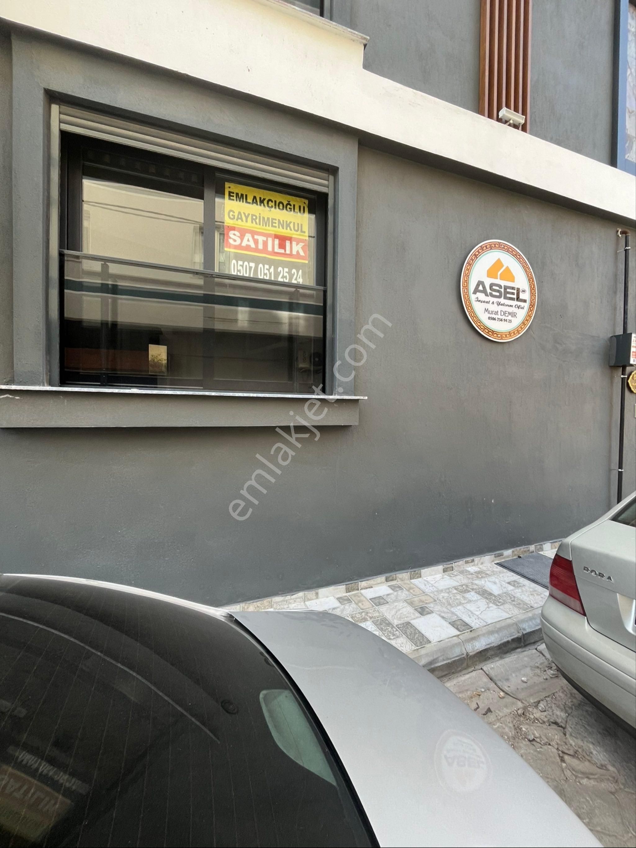 İzmir Buca Dumlupınar Mah Satılık 2+1 Daire - Görsel 22