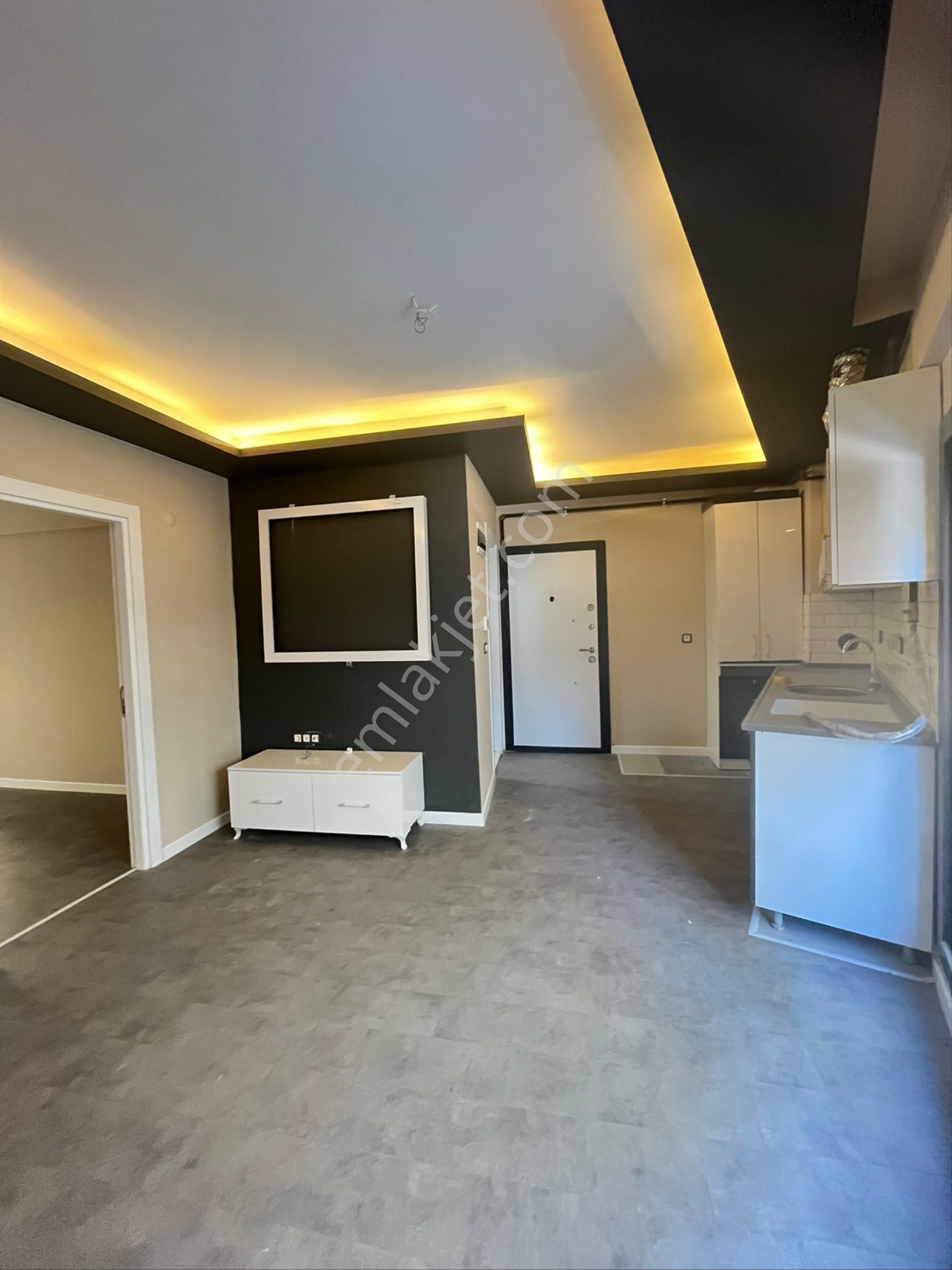 İzmir Buca Dumlupınar Mah Satılık 2+1 Daire - Görsel 5