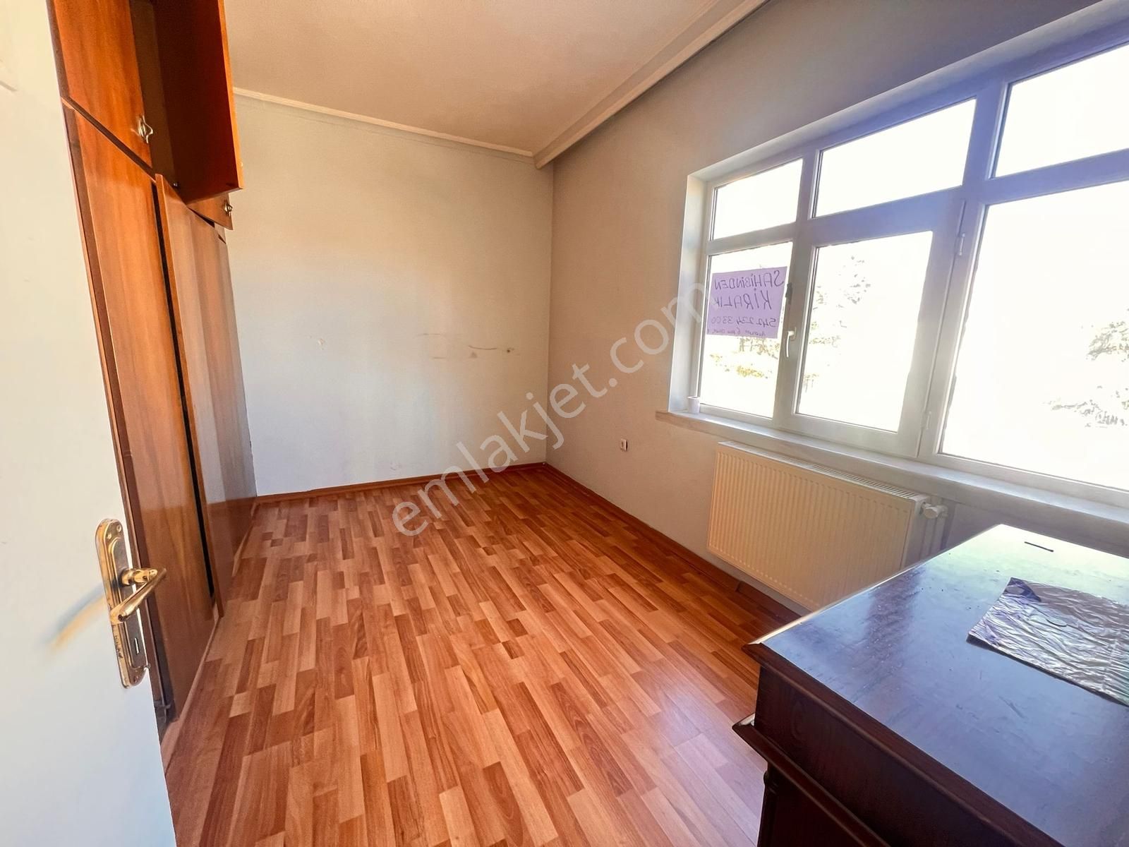 Kuyubaşı Metroya 1 Dk Tam Merkezde 1. Kat Öncephe 3+1 Yapılı - Görsel 2