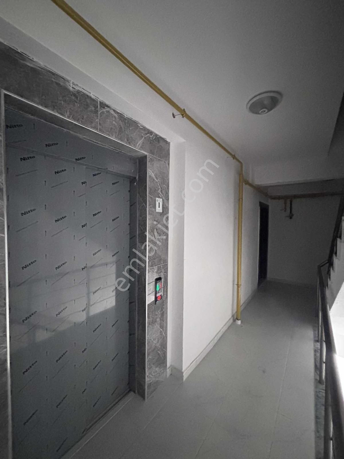 Satılık 110m2 2+1 Sıfır Yatağan Muğla - Görsel 19