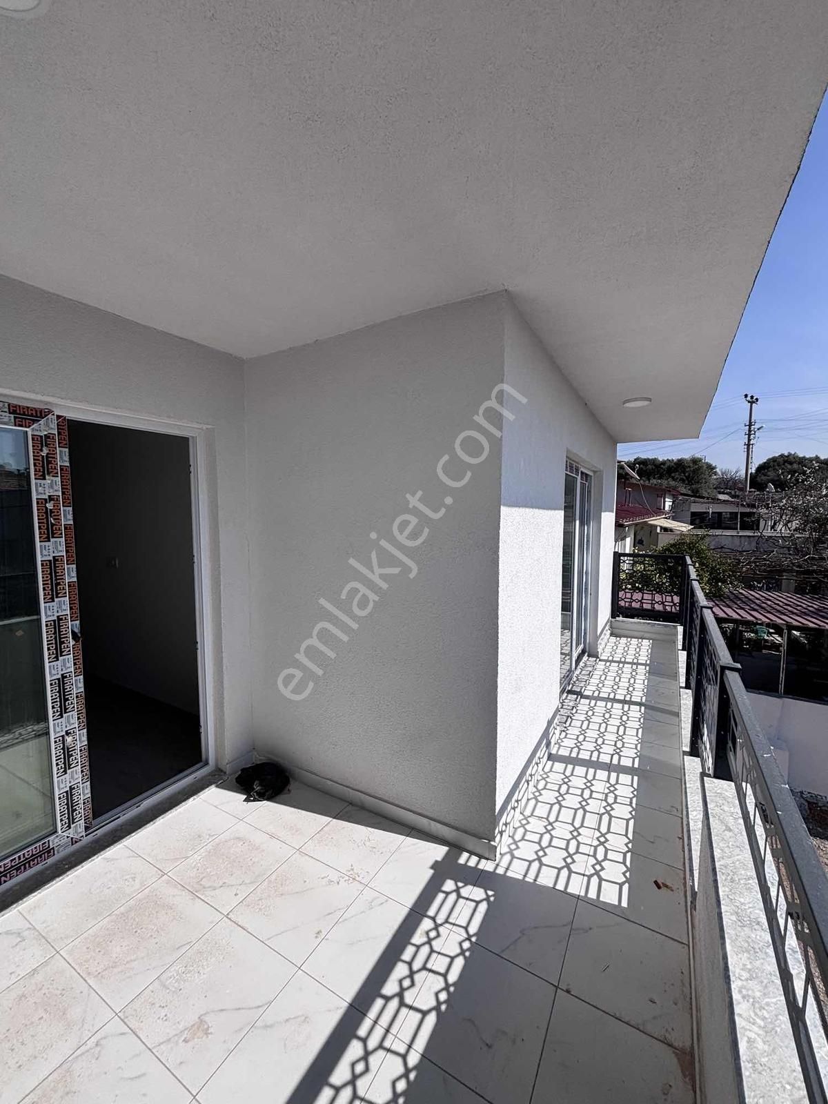 Satılık 110m2 2+1 Sıfır Yatağan Muğla - Görsel 14