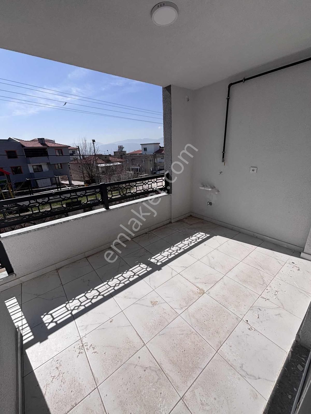 Satılık 110m2 2+1 Sıfır Yatağan Muğla