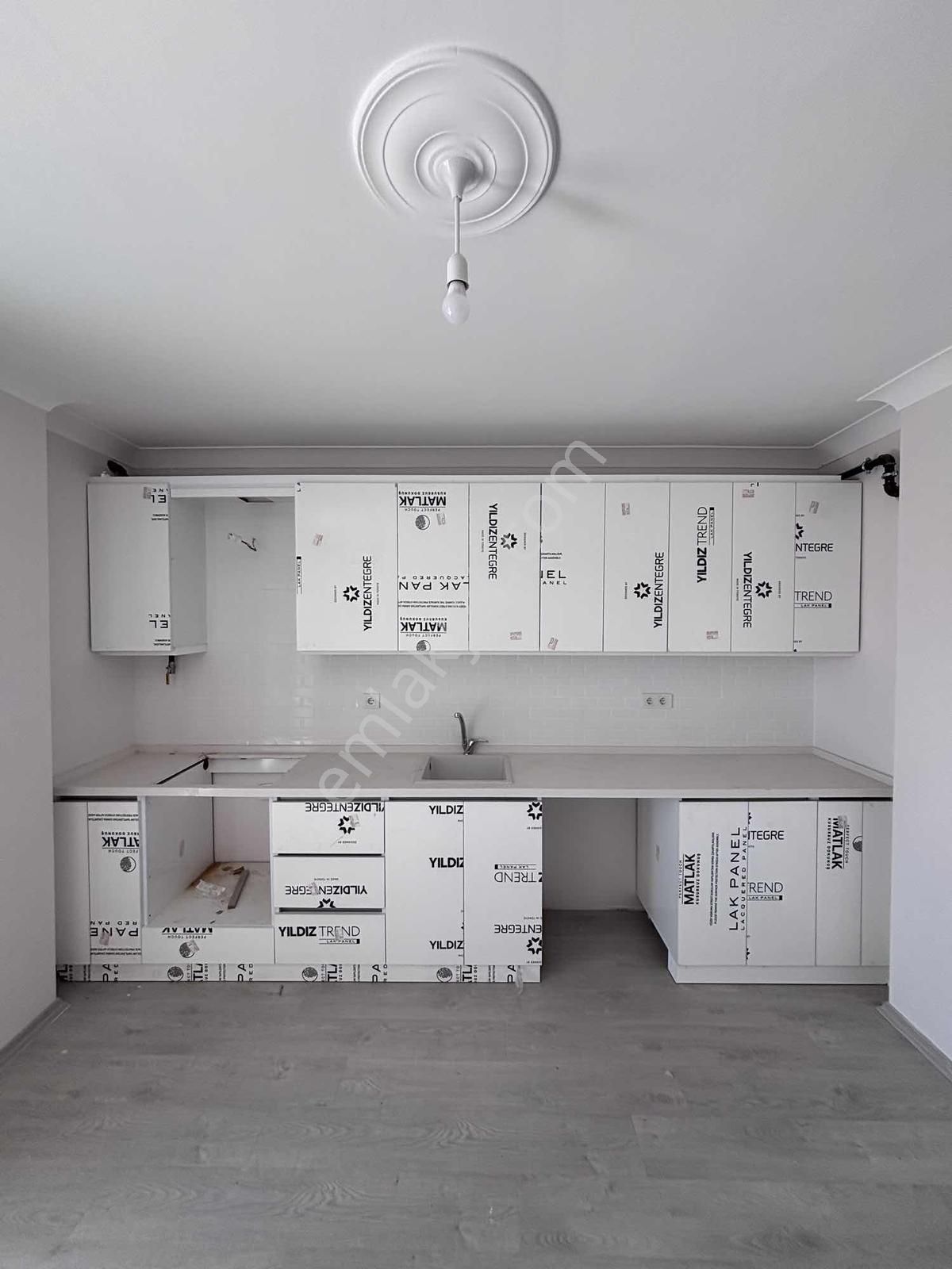 Satılık 110m2 2+1 Sıfır Yatağan Muğla - Görsel 20