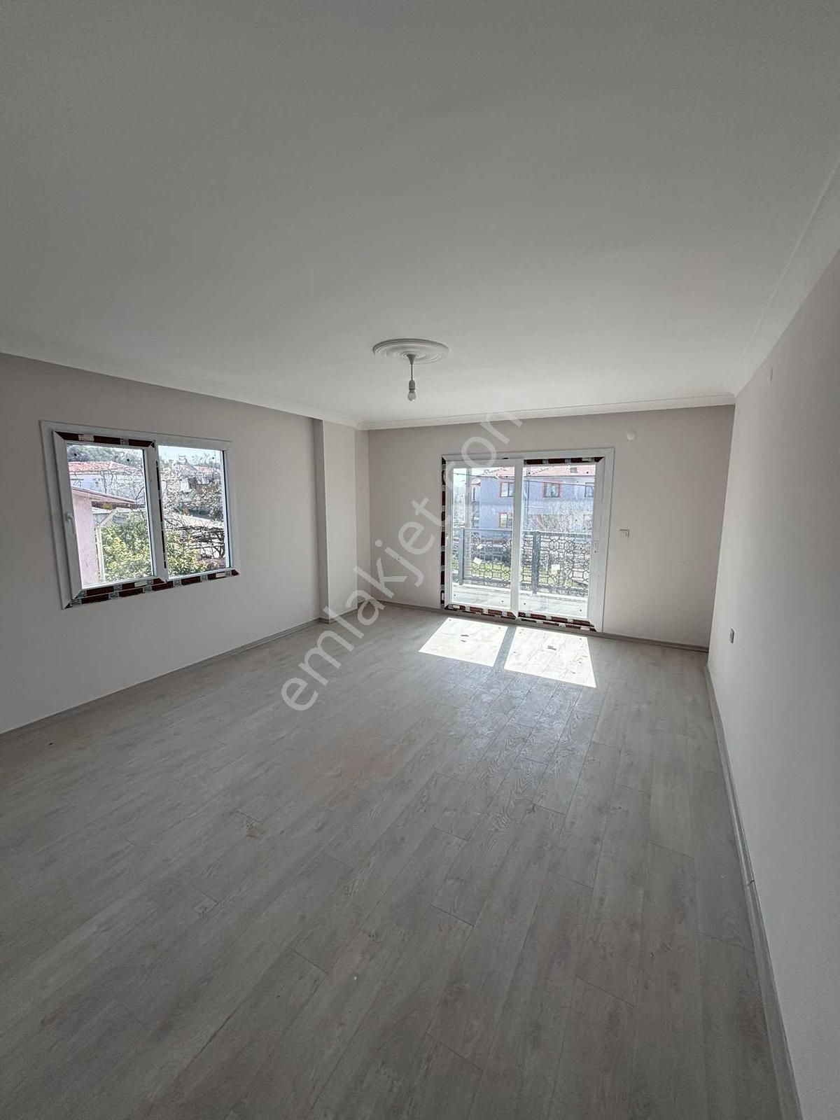 Satılık 110m2 2+1 Sıfır Yatağan Muğla - Görsel 24