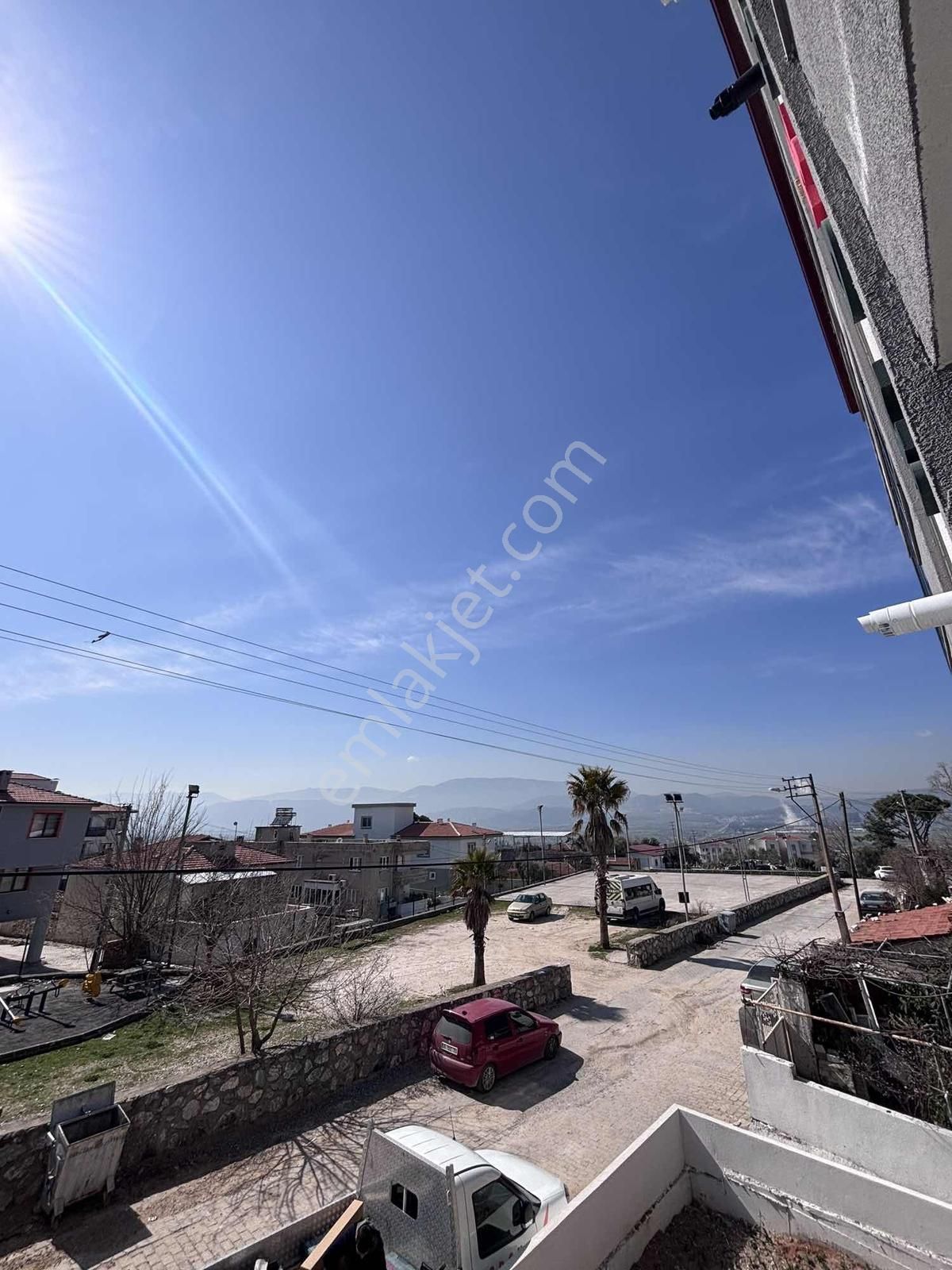 Satılık 110m2 2+1 Sıfır Yatağan Muğla - Görsel 9