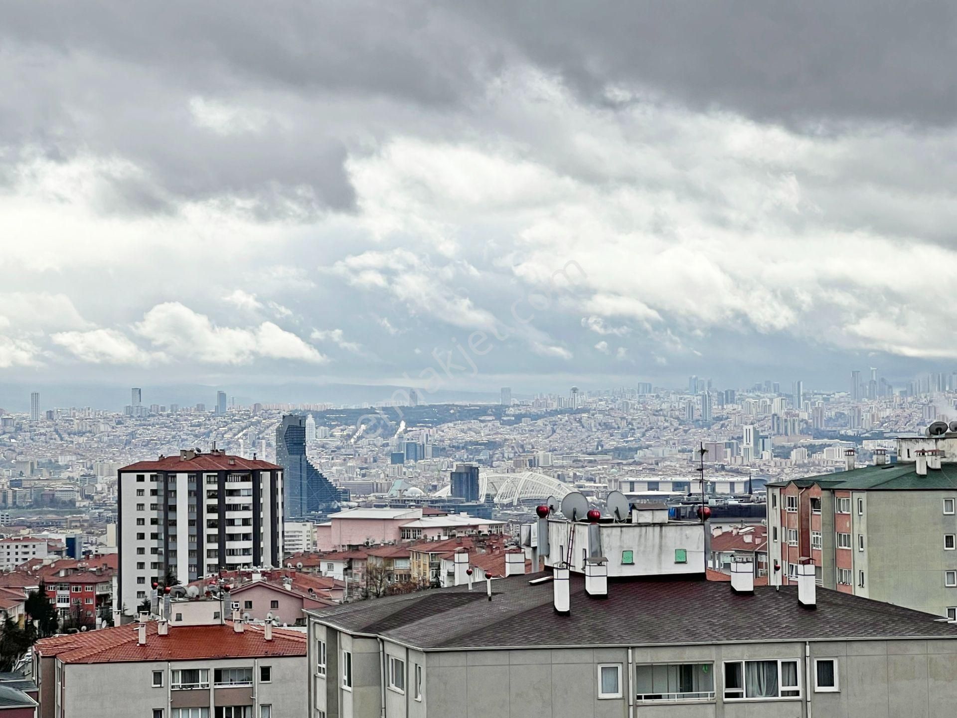 Etlik Emlakbank Blokları'nda Çift Asansörlü 2+1 Kilerli 8.kat Güney Cephe Kiralık Daire!! - Görsel 25