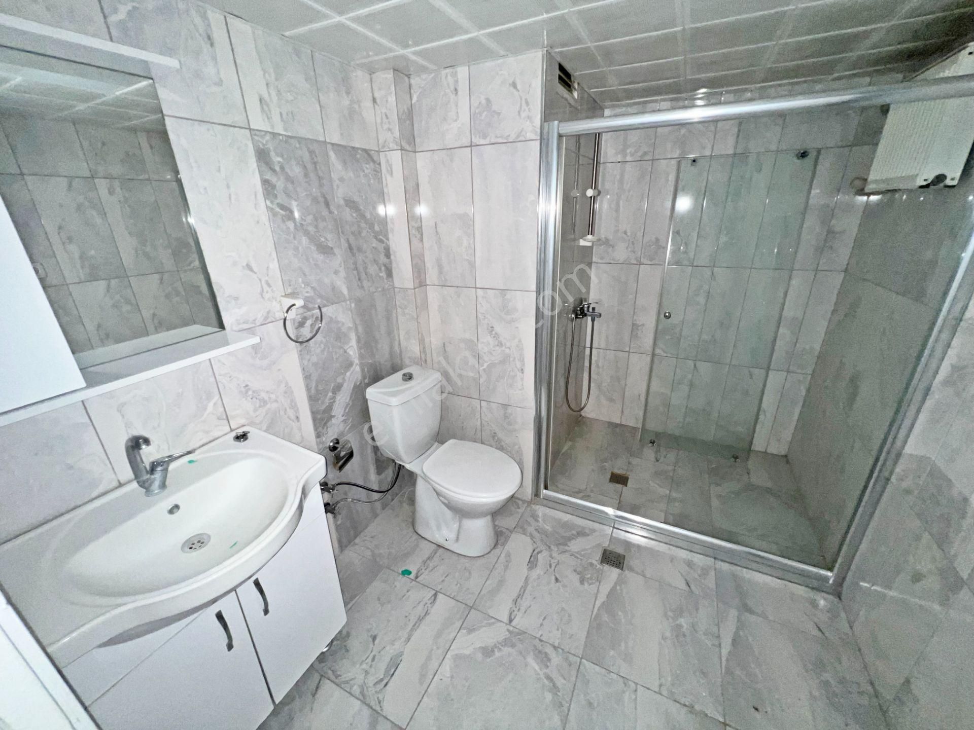 Etlik Emlakbank Blokları'nda Çift Asansörlü 2+1 Kilerli 8.kat Güney Cephe Kiralık Daire!! - Görsel 28