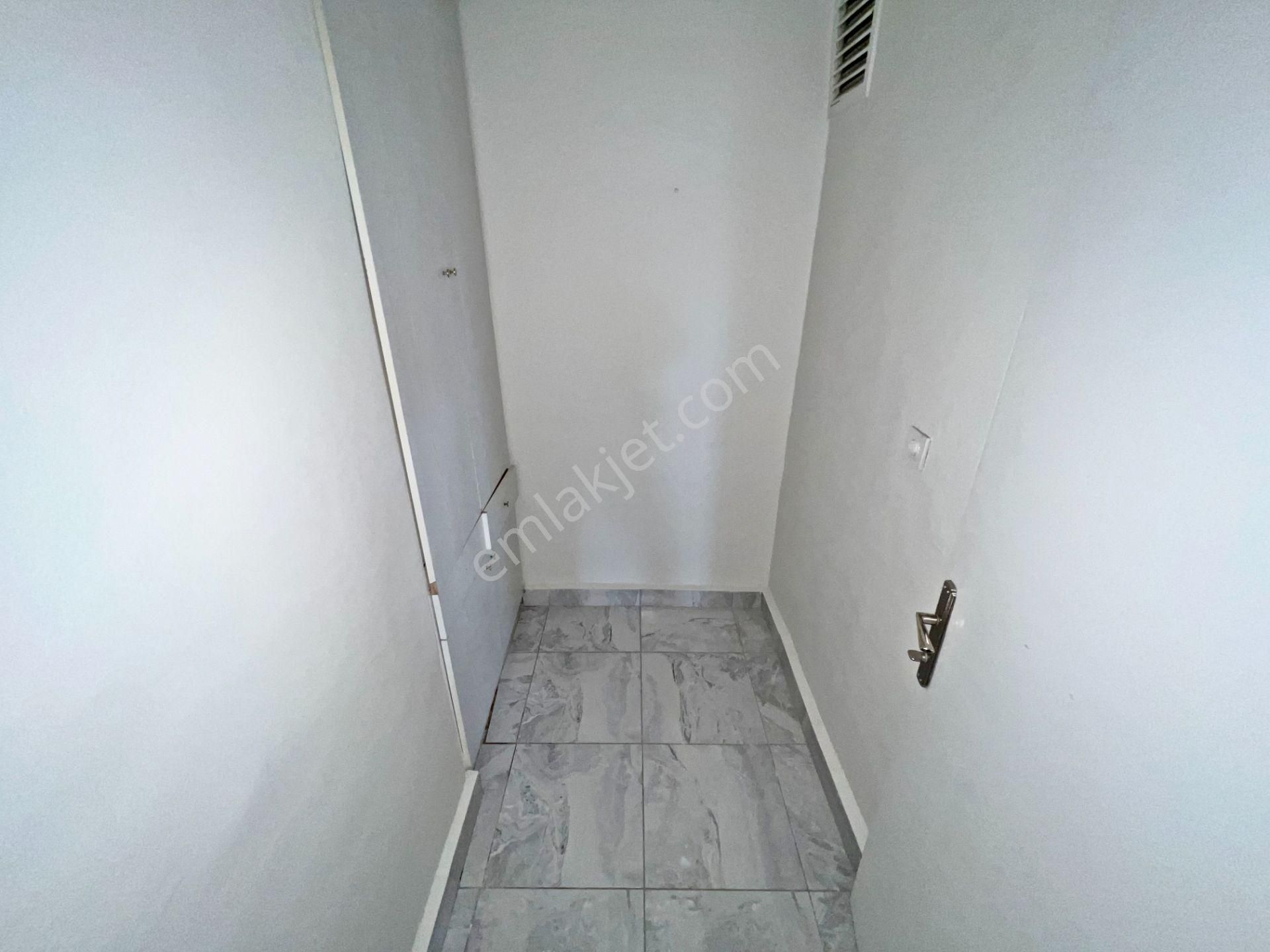 Etlik Emlakbank Blokları'nda Çift Asansörlü 2+1 Kilerli 8.kat Güney Cephe Kiralık Daire!! - Görsel 29