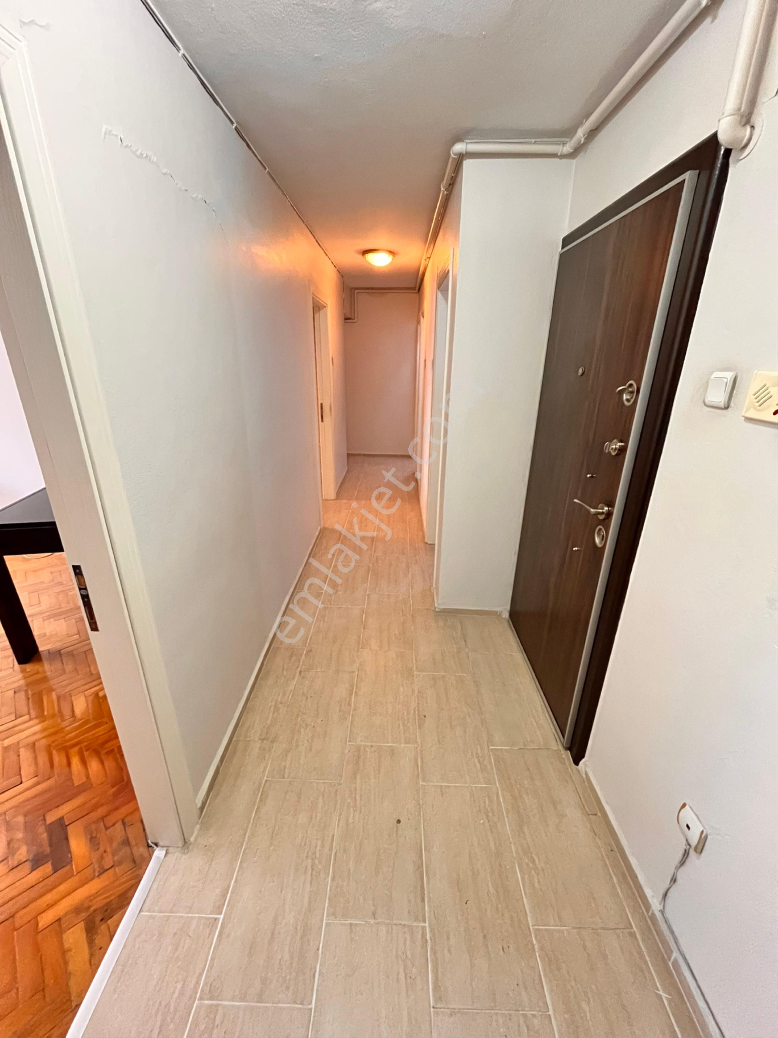 Esenyalı Da Ukep Koleji Karşısında 3+1 120m2 Otoparklı Asansörlü Köşe Daire - Görsel 20