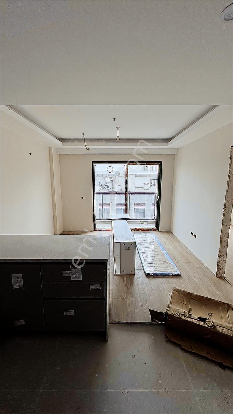 Çiğdem Emlak Tan Mega Garden Da 1+1 Kiralık Daire - Görsel 4