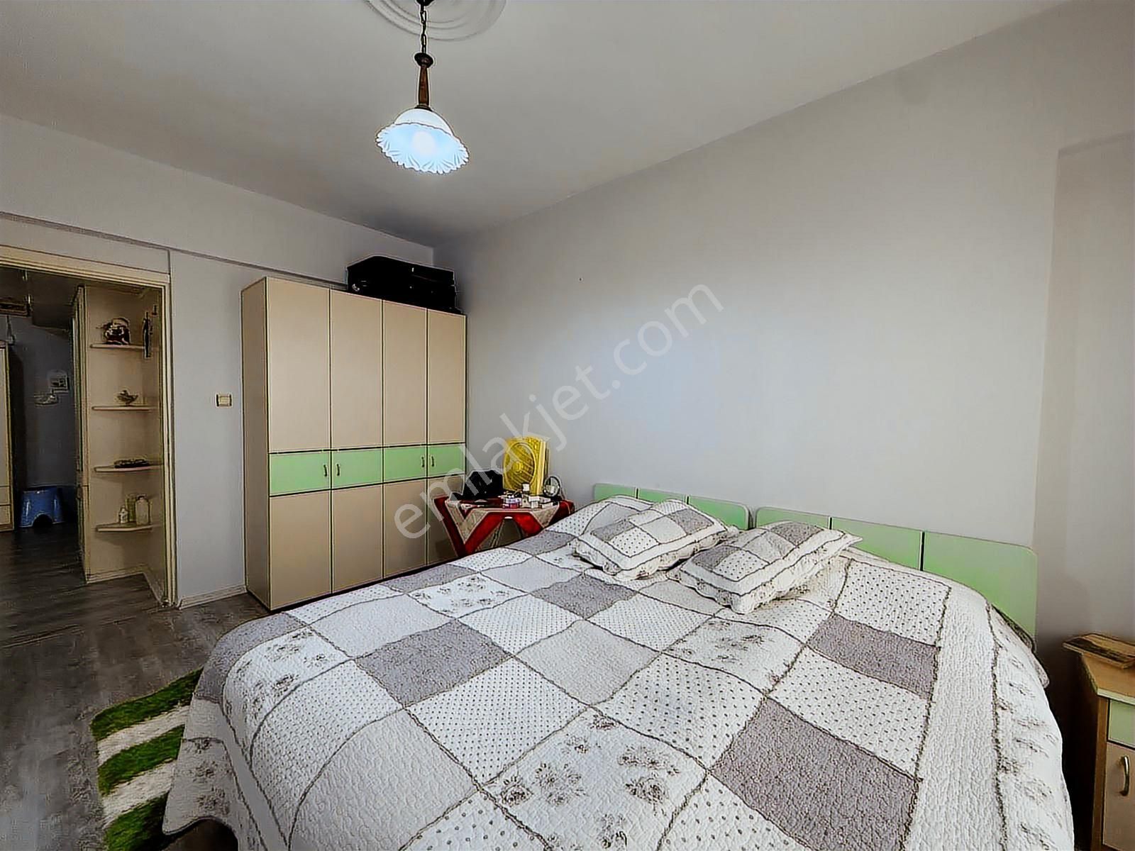 Alanya Merkezde Kleopatra Plajına Yakın Eşyalı Daire | Tekce - Görsel 20