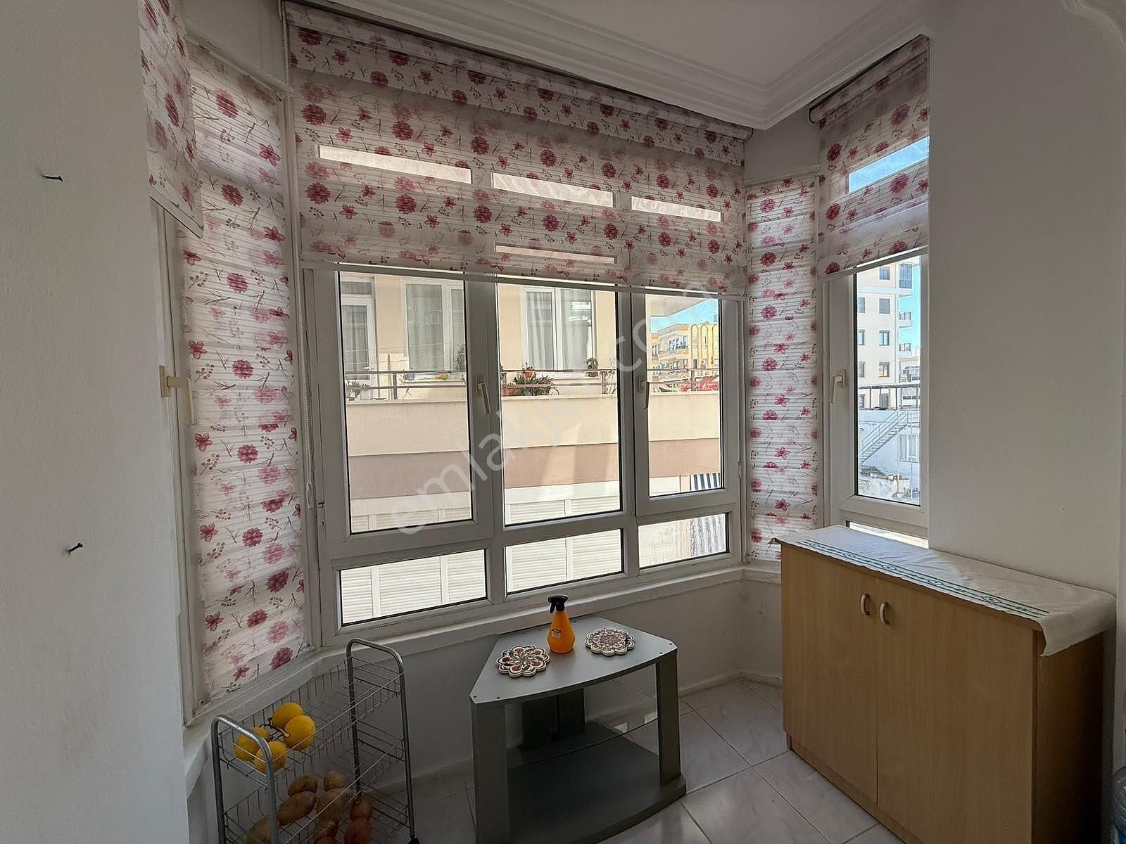 Alanya Merkezde Kleopatra Plajına Yakın Eşyalı Daire | Tekce - Görsel 11