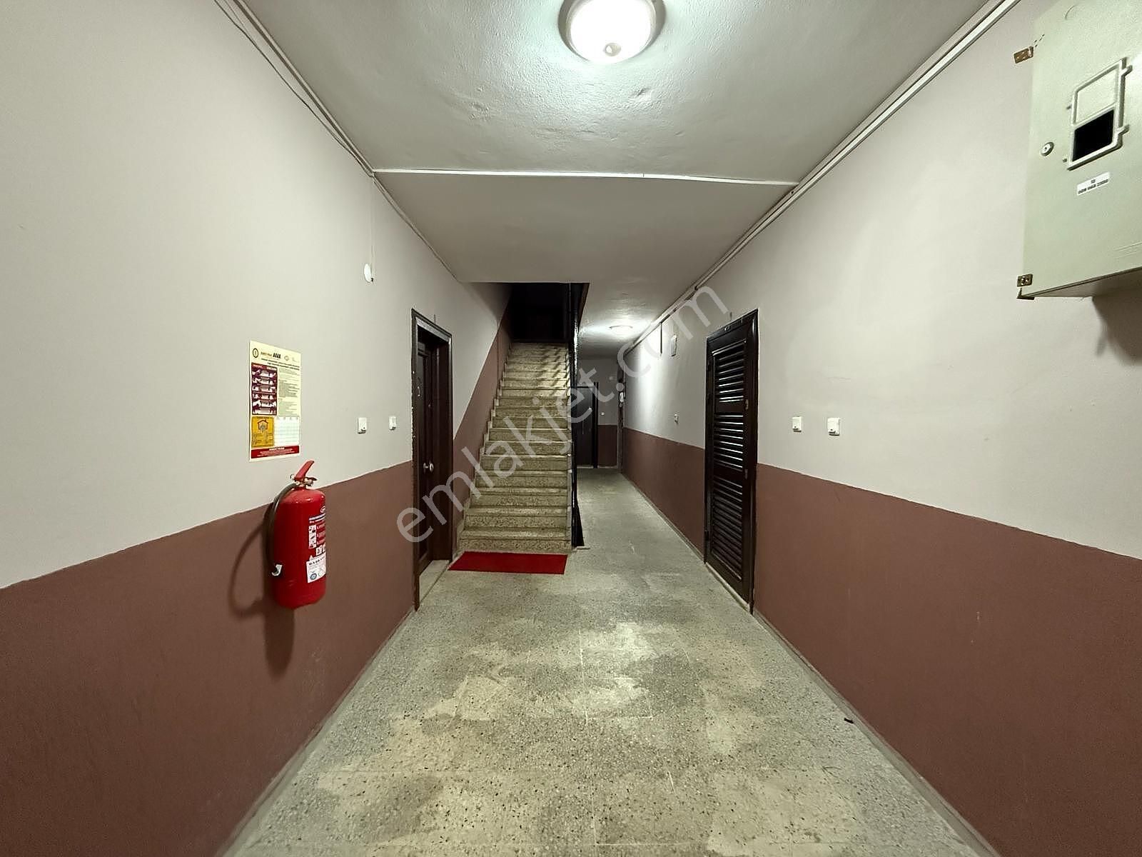 Alanya Merkezde Kleopatra Plajına Yakın Eşyalı Daire | Tekce - Görsel 28