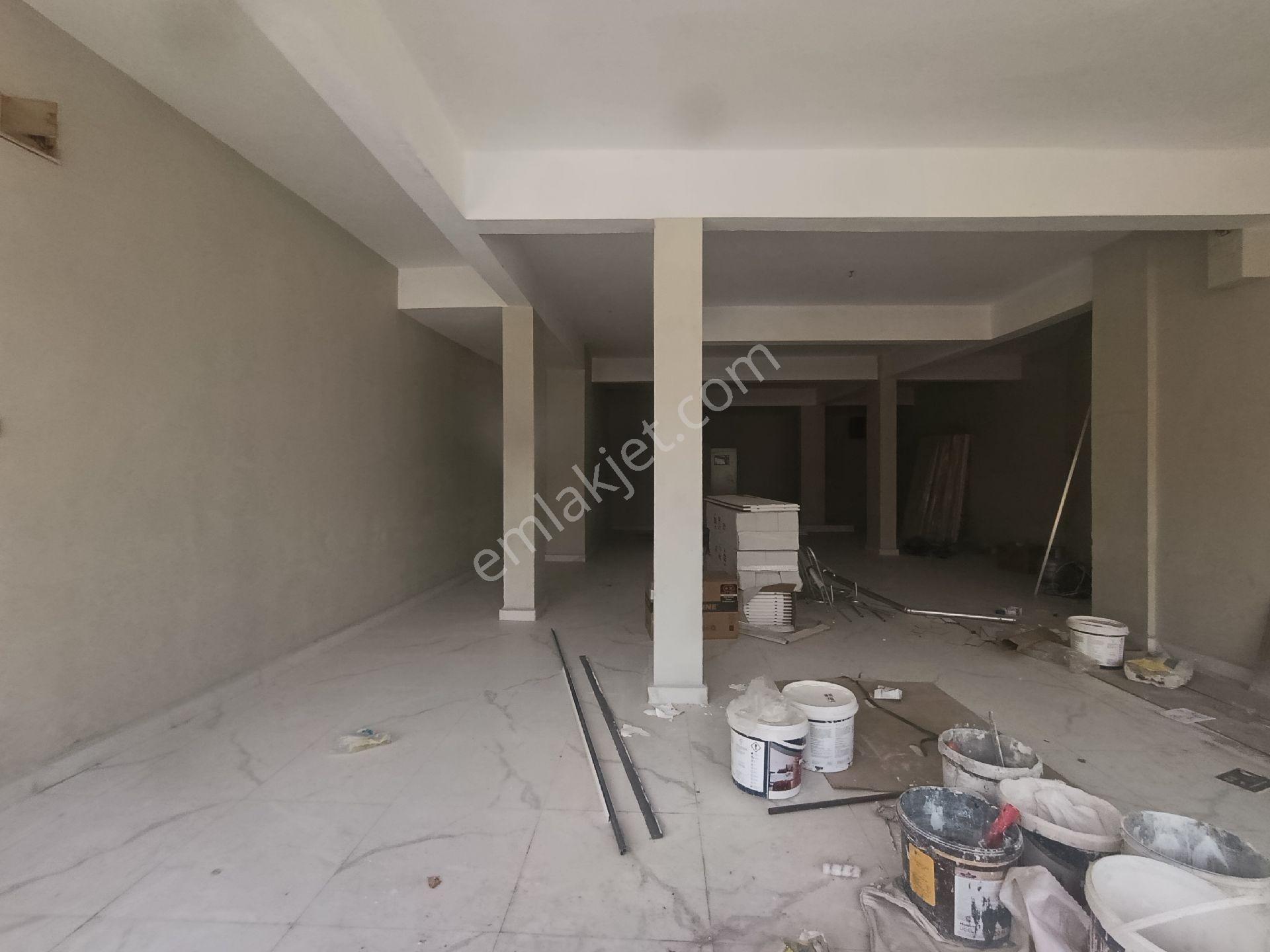 Karagazi Caddesi Üzeri Satılık - Görsel 3