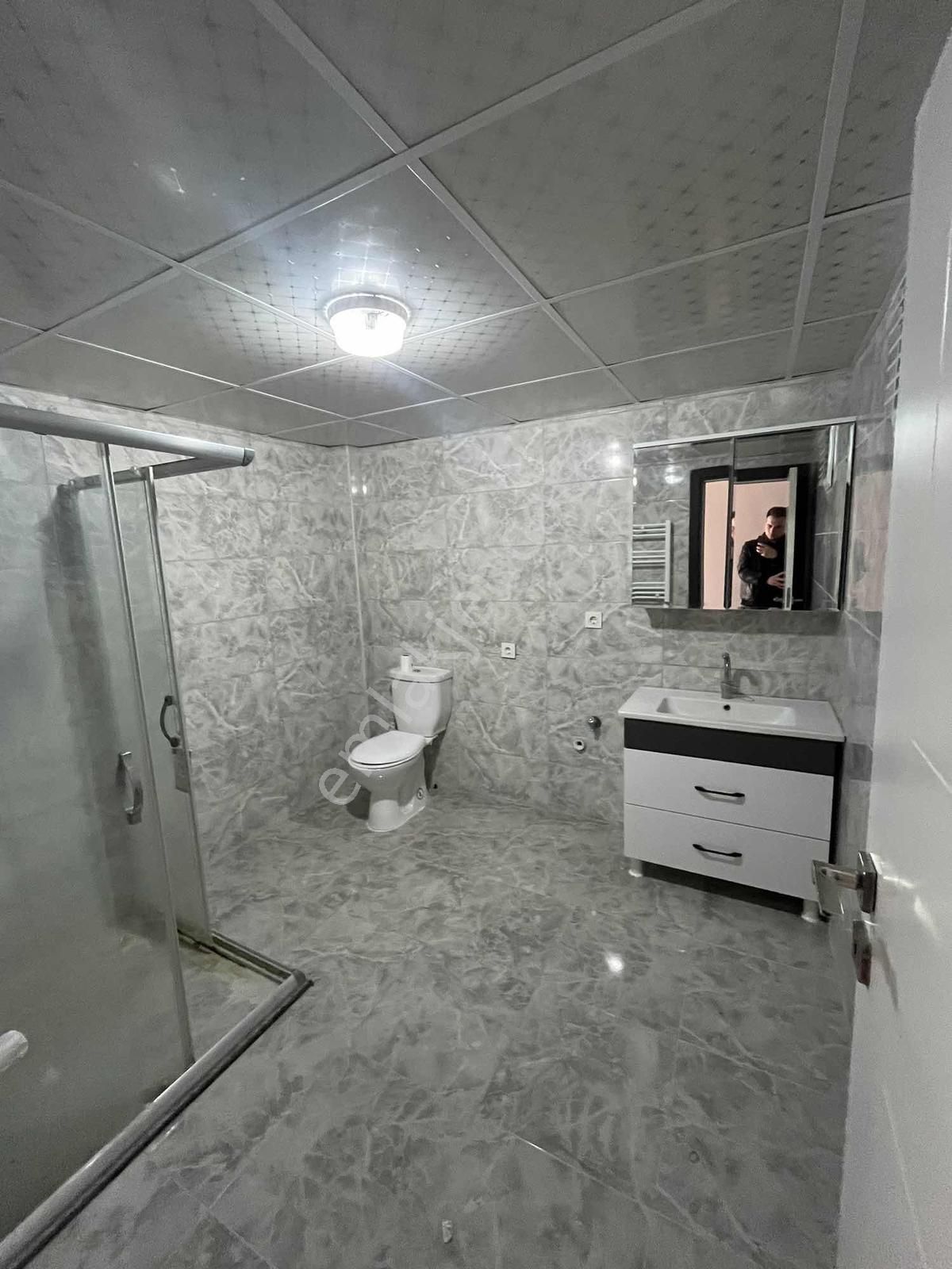 Hılal Gayrımenkul'den Amasyalılar Meydana Mevkı 2 + 1 - Görsel 12