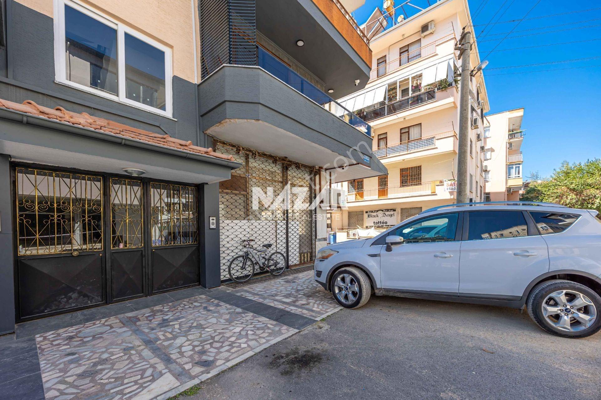 Alanya Merkez Saray’da 14 M² Satılık İşyeri / Dükkan - Görsel 11