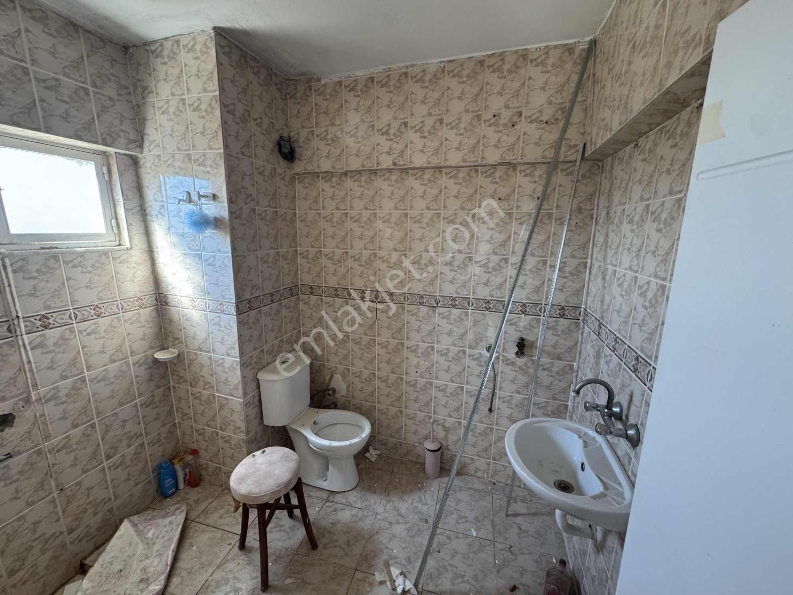 Kuşadası Davutlar'da Ayrı Mutfak 105 M2 Satılık 2+1 Daire - Görsel 17