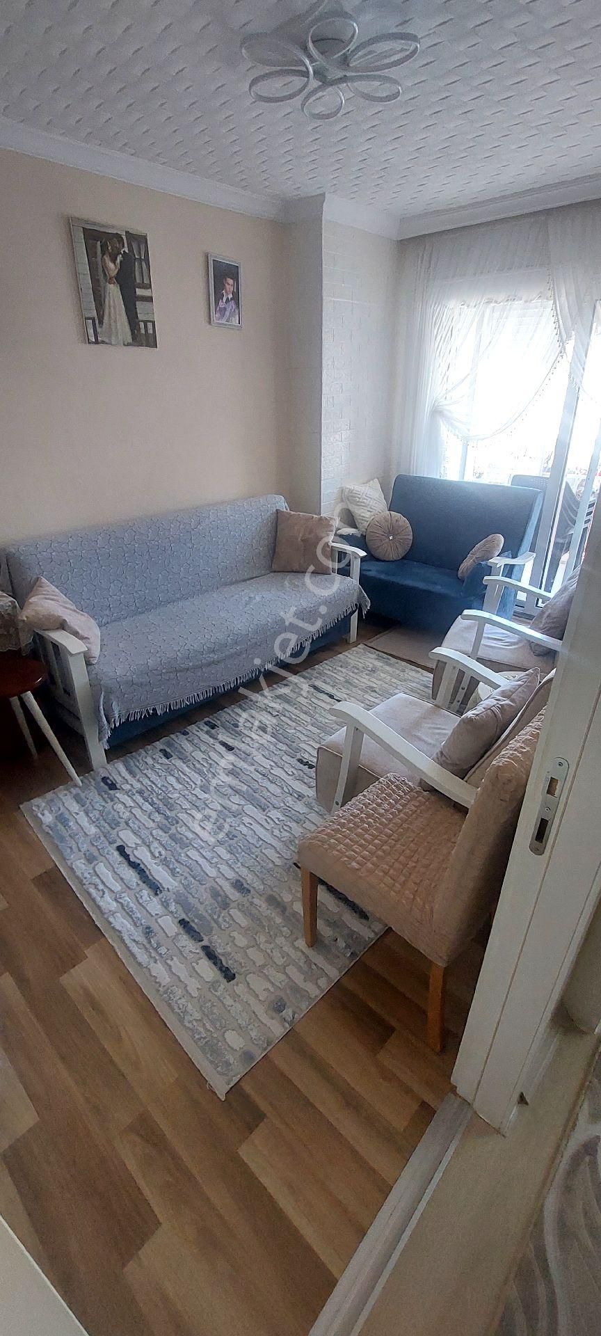 Masrafsız Çok Bakımlı 3+1 - Görsel 19