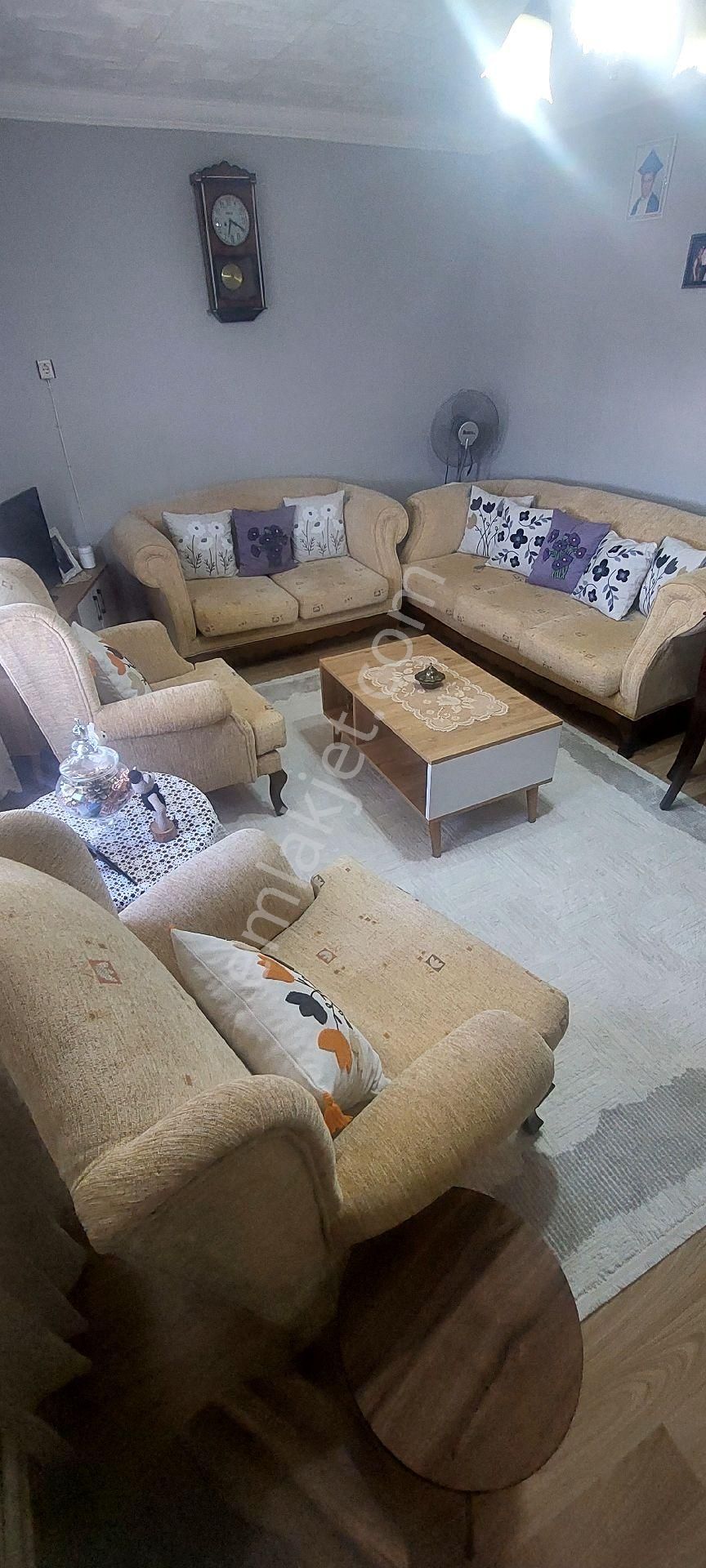 Masrafsız Çok Bakımlı 3+1 - Görsel 5