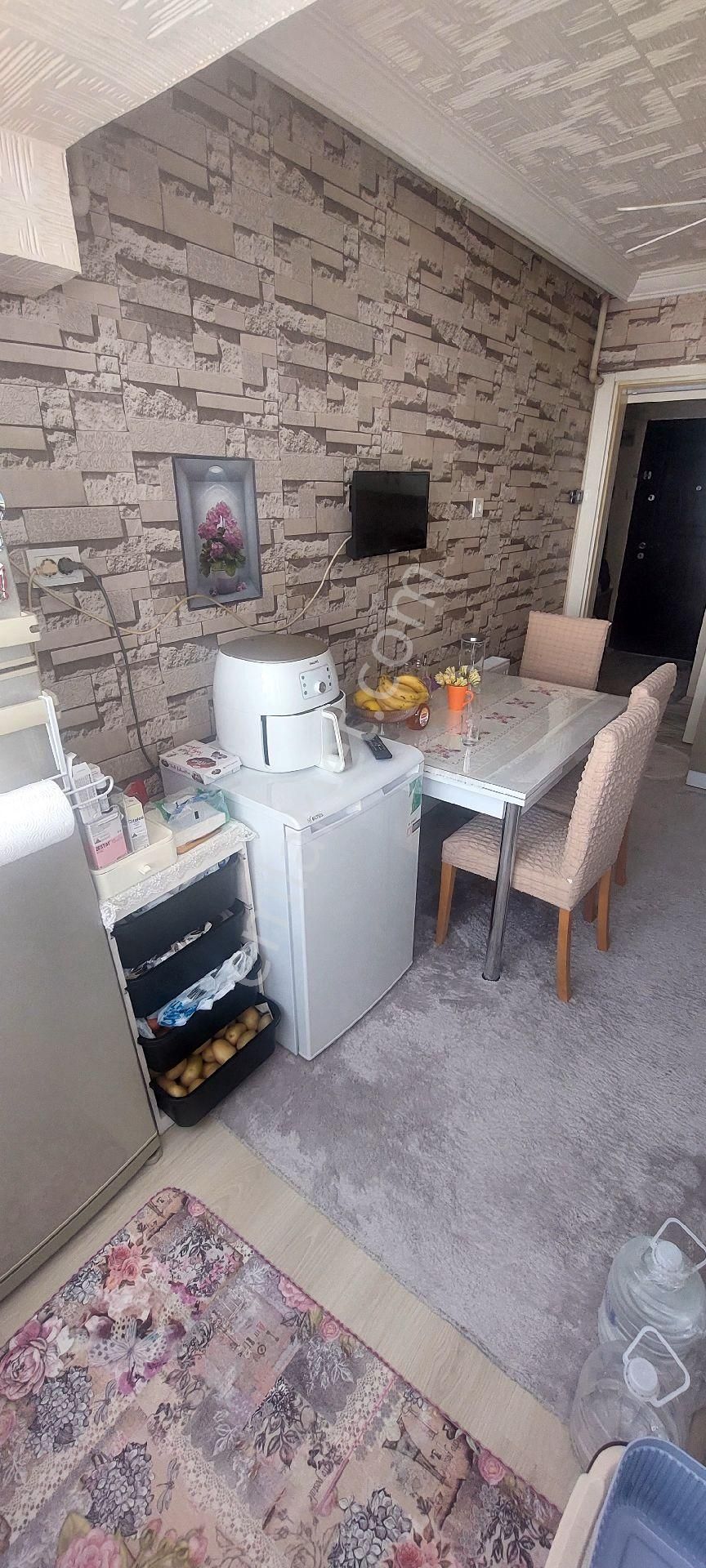 Masrafsız Çok Bakımlı 3+1