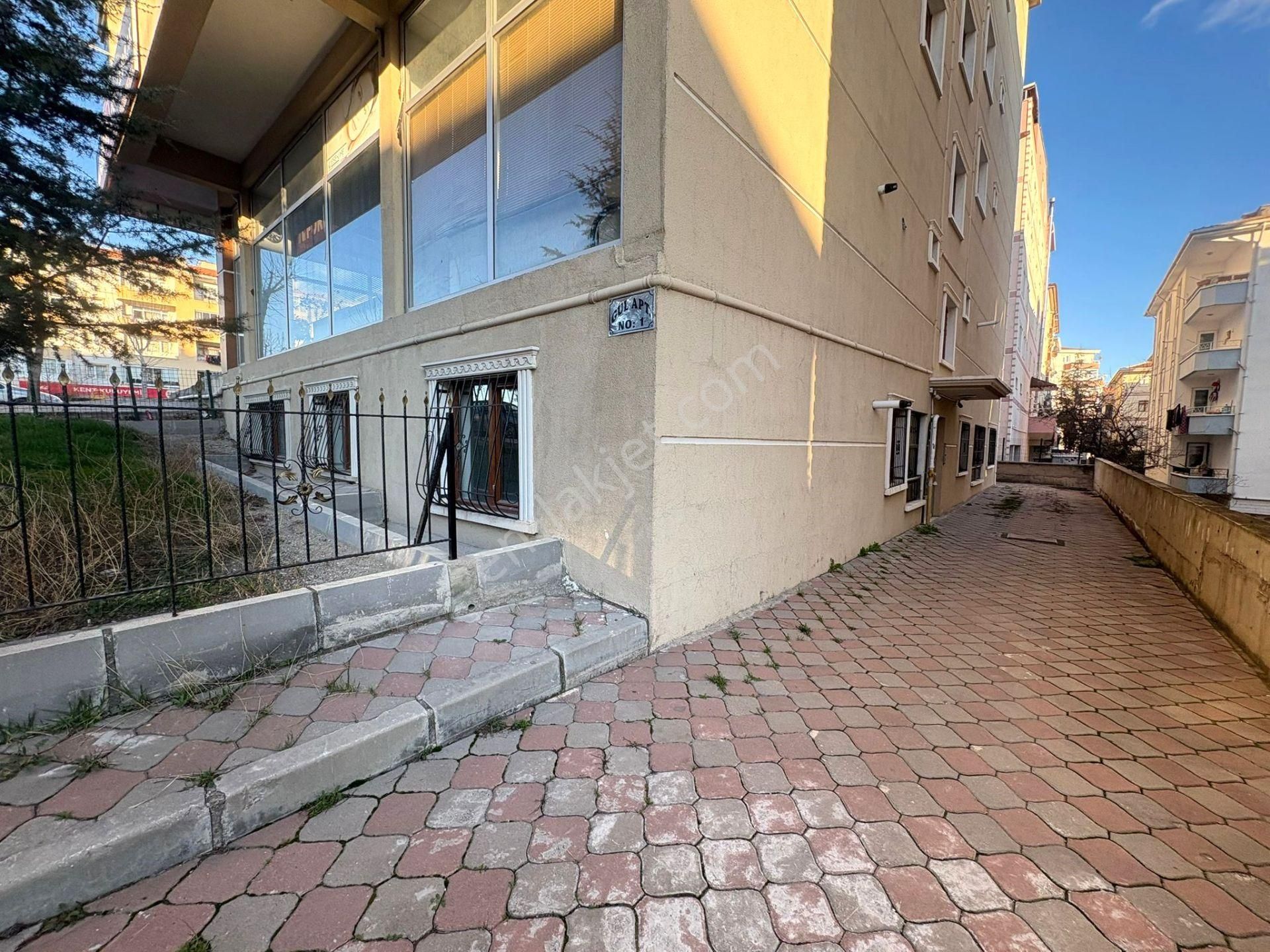 Pınarbaşı Mh'de 2+1 Giriş K. 12 Yıllık Bağımsız Fırsatt Daire!!! - Görsel 34