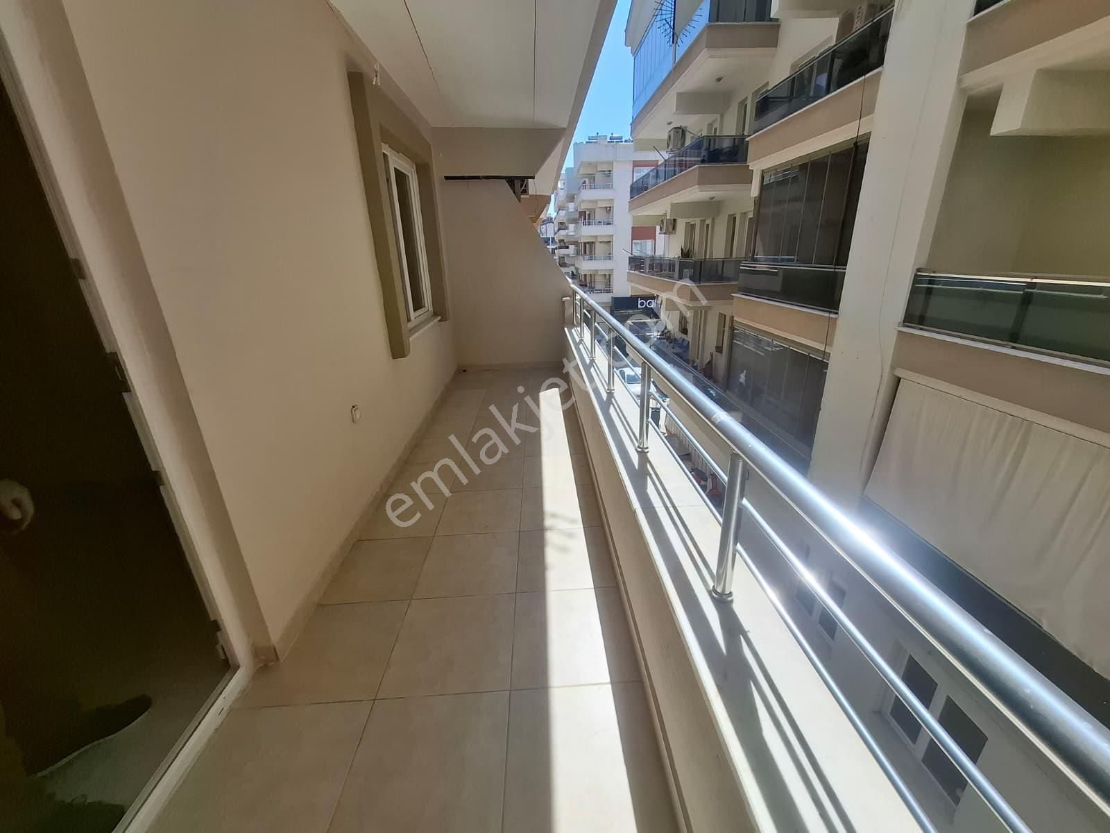 Didim Yeni Mah. 3+1 Boş Sürekli Kiralık Daire - Görsel 15