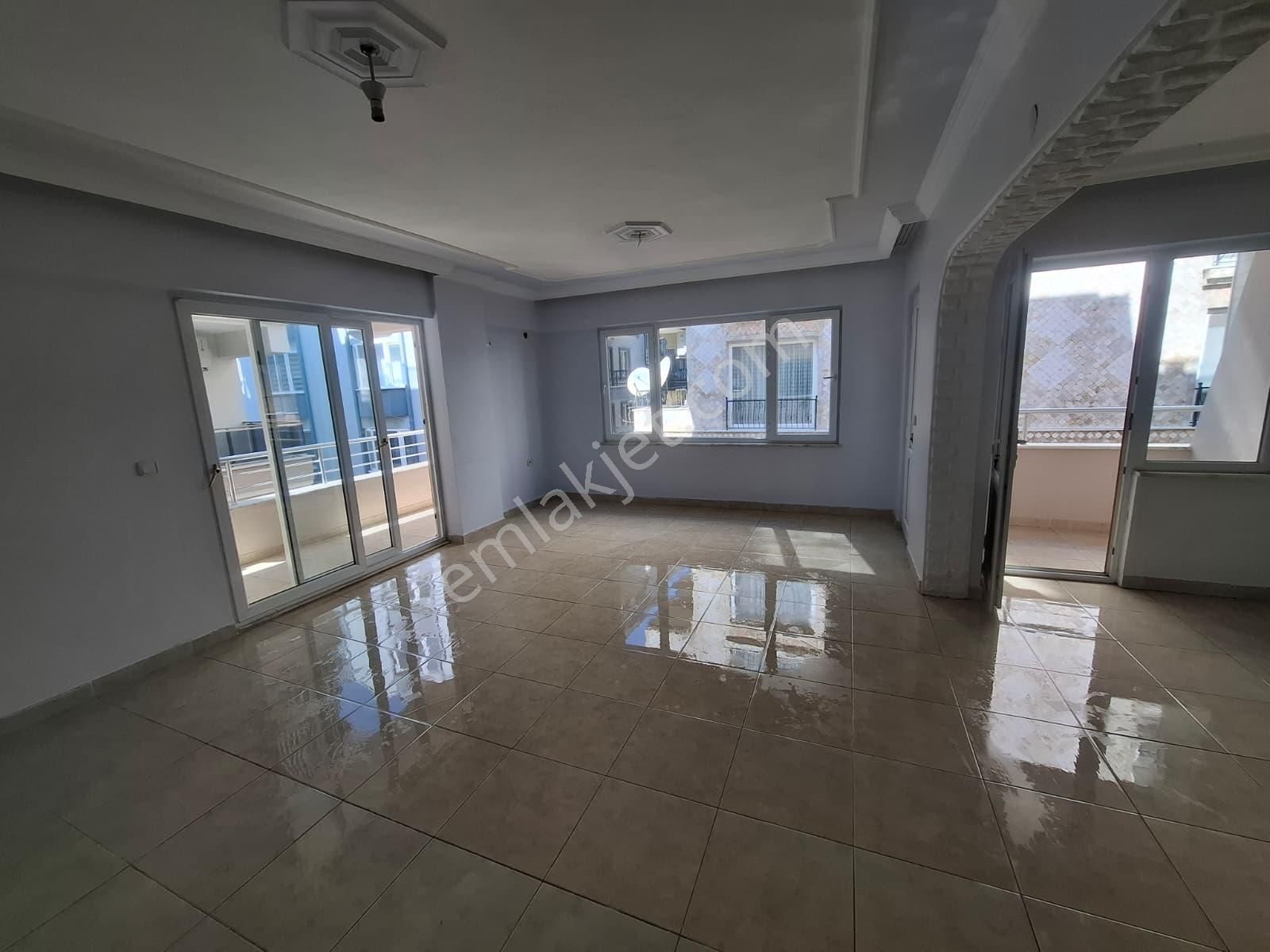 Didim Yeni Mah. 3+1 Boş Sürekli Kiralık Daire - Görsel 12