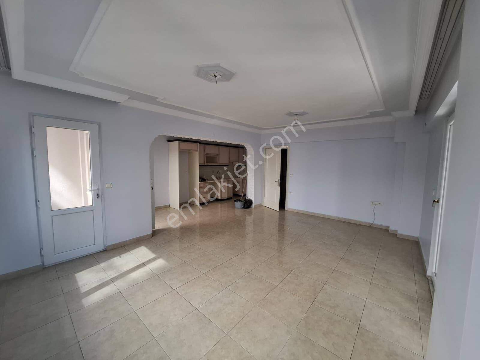 Didim Yeni Mah. 3+1 Boş Sürekli Kiralık Daire - Görsel 4