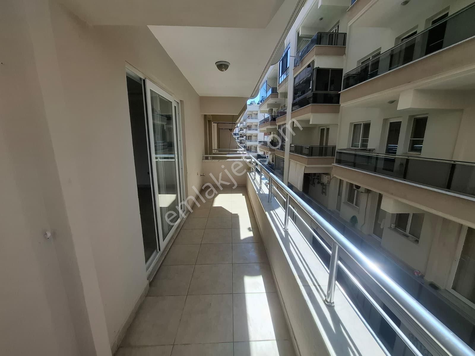 Didim Yeni Mah. 3+1 Boş Sürekli Kiralık Daire - Görsel 13