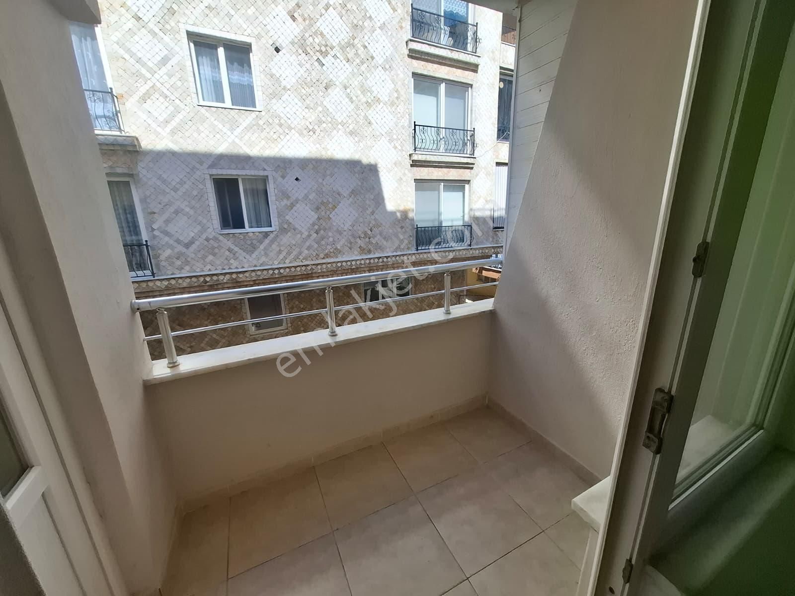Didim Yeni Mah. 3+1 Boş Sürekli Kiralık Daire - Görsel 14