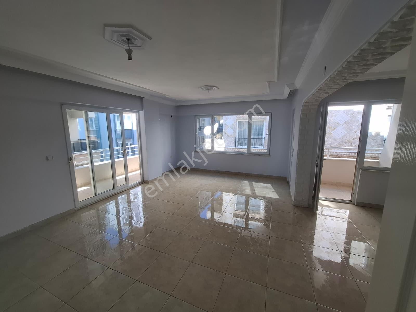 Didim Yeni Mah. 3+1 Boş Sürekli Kiralık Daire