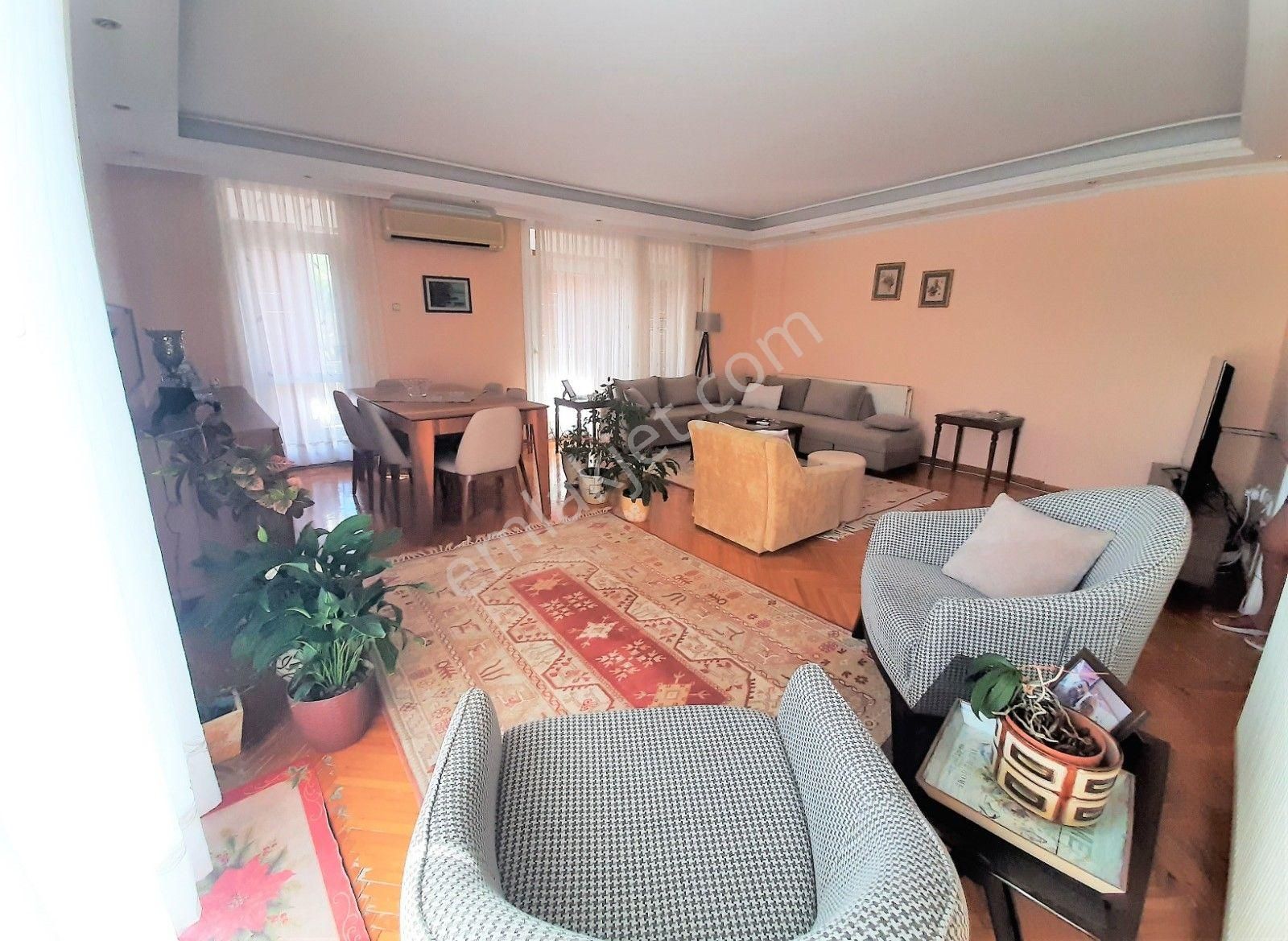 Karşıyaka İskele Ve Sahile Yakın Önü Açık Satılık Daire - Görsel 6