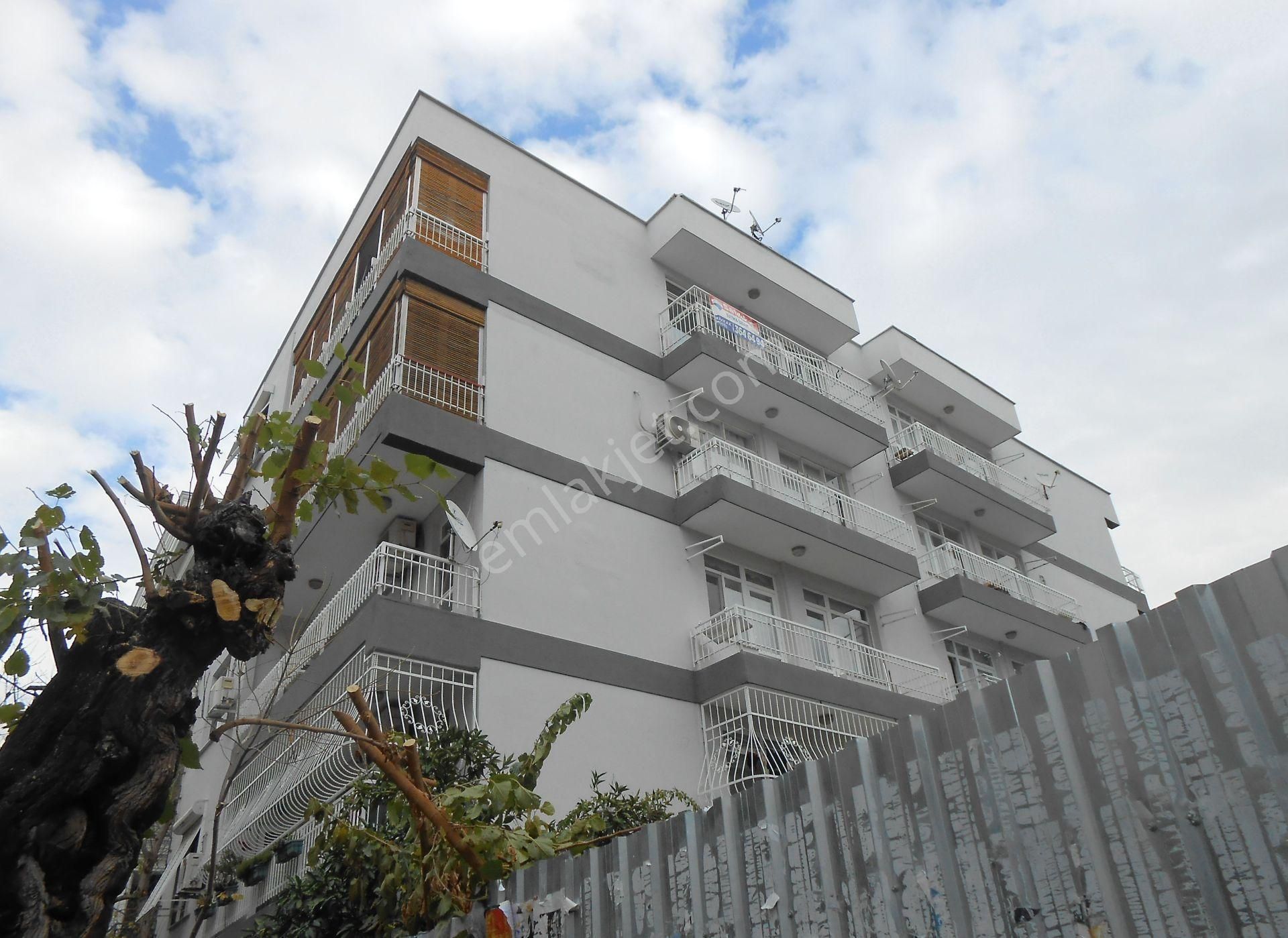 Karşıyaka İskele Ve Sahile Yakın Önü Açık Satılık Daire - Görsel 21