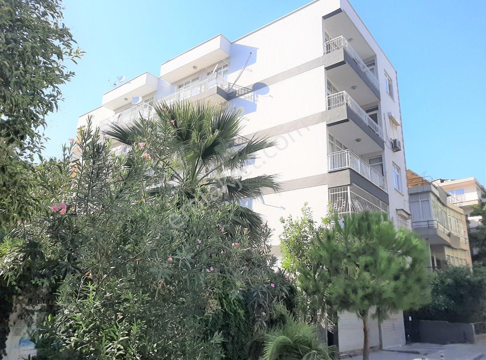 Karşıyaka İskele Ve Sahile Yakın Önü Açık Satılık Daire - Görsel 2