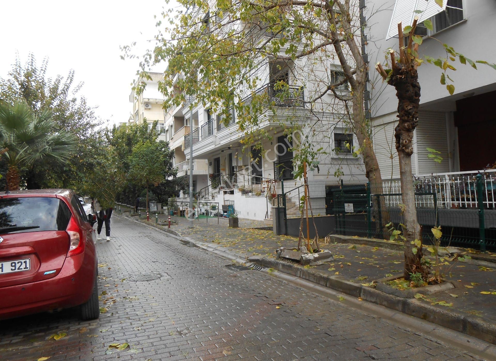 Karşıyaka İskele Ve Sahile Yakın Önü Açık Satılık Daire - Görsel 26