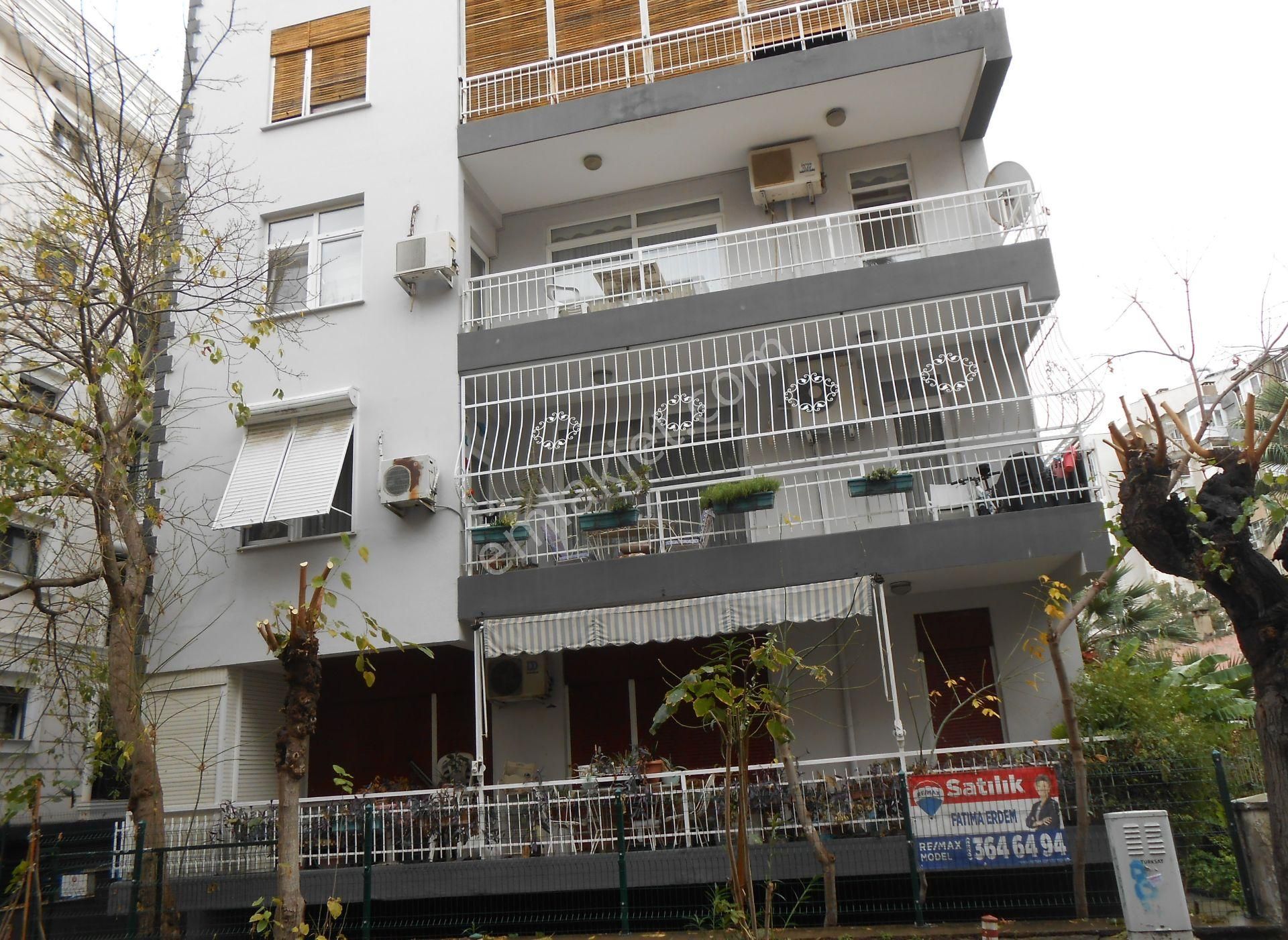 Karşıyaka İskele Ve Sahile Yakın Önü Açık Satılık Daire - Görsel 22