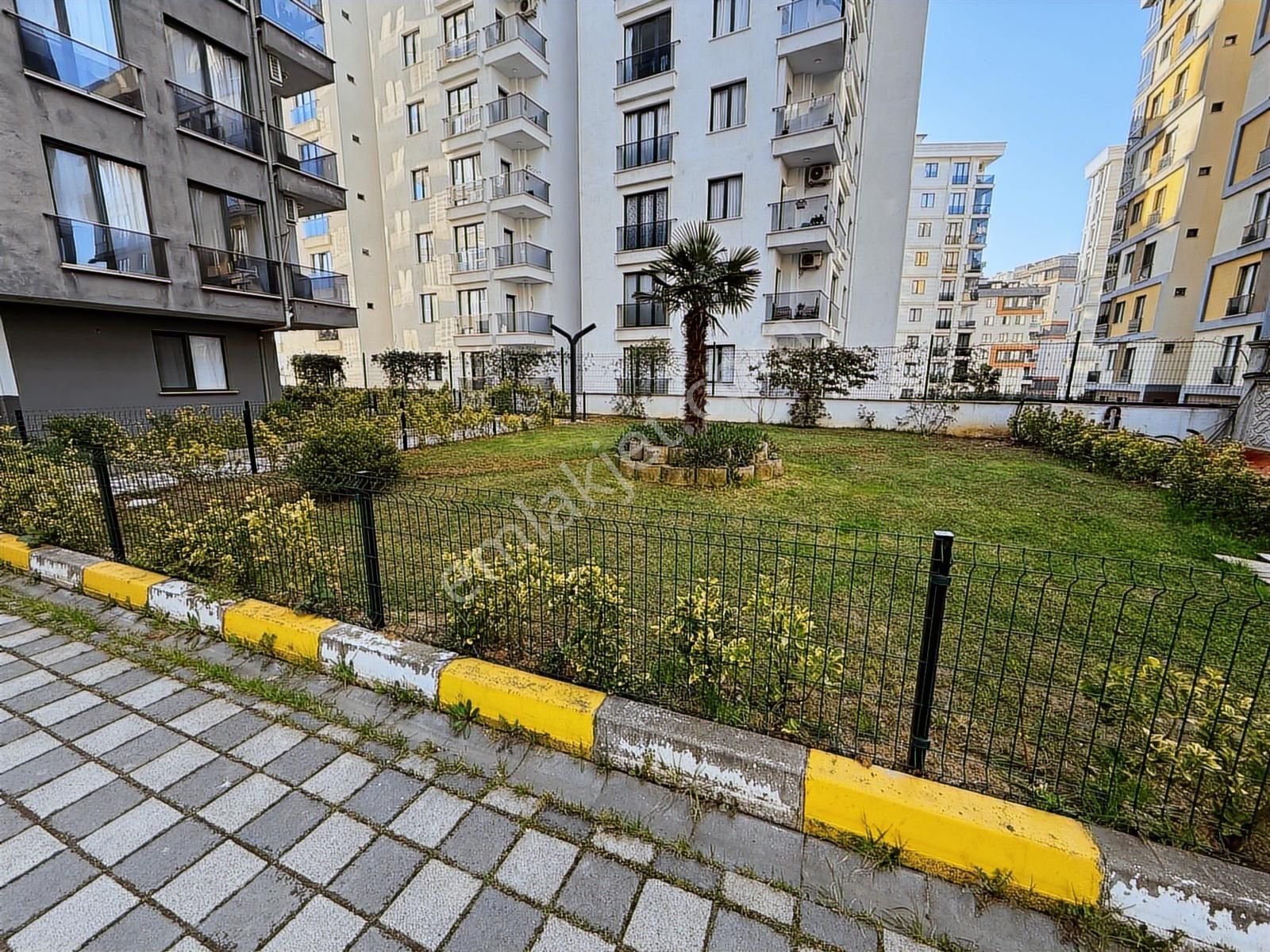 Çekmeköy Taşdelen Natural Garden Sitesinde Satılık 3+1 Daire - Görsel 7