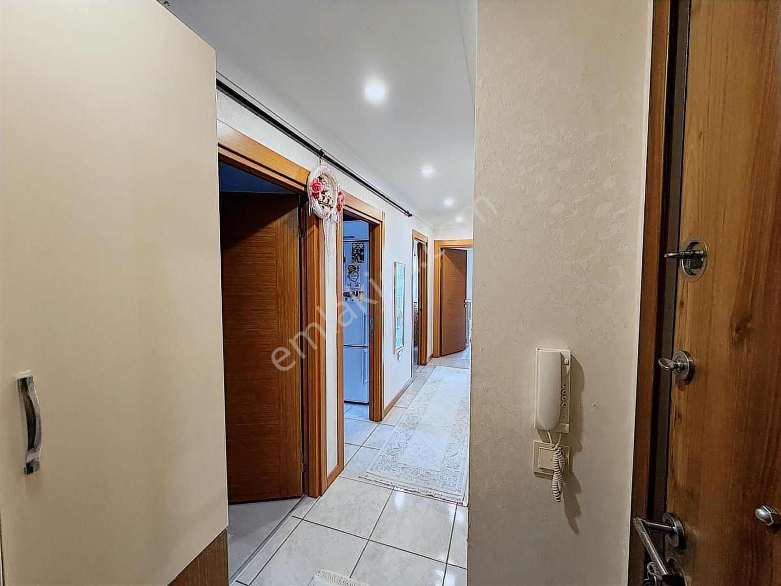 Çekmeköy Taşdelen Natural Garden Sitesinde Satılık 3+1 Daire - Görsel 22