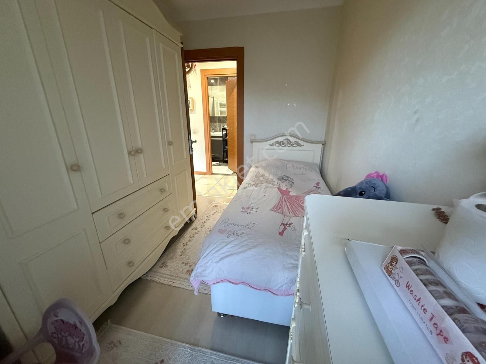 Çekmeköy Taşdelen Natural Garden Sitesinde Satılık 3+1 Daire - Görsel 27