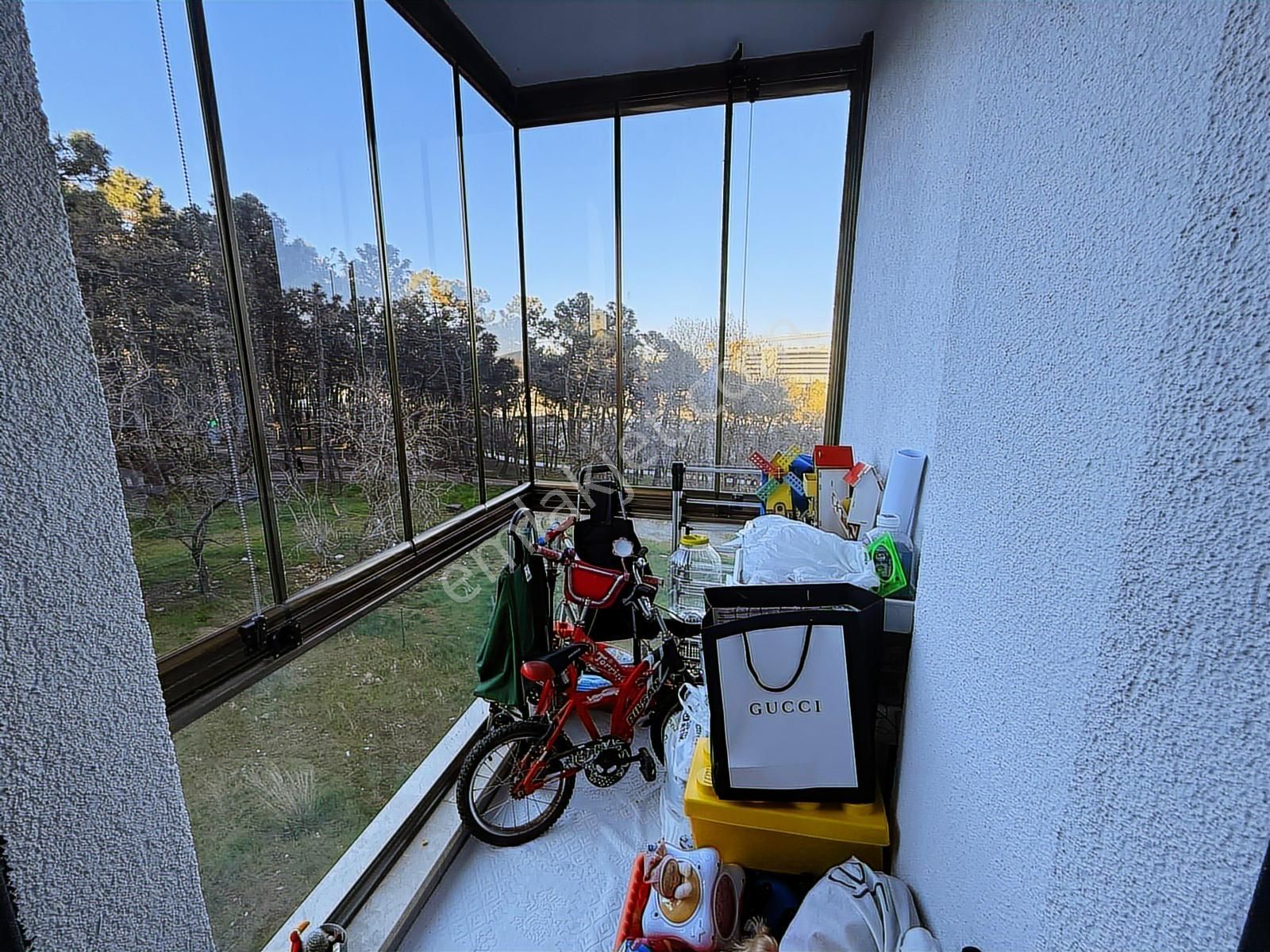 Çekmeköy Taşdelen Natural Garden Sitesinde Satılık 3+1 Daire - Görsel 21
