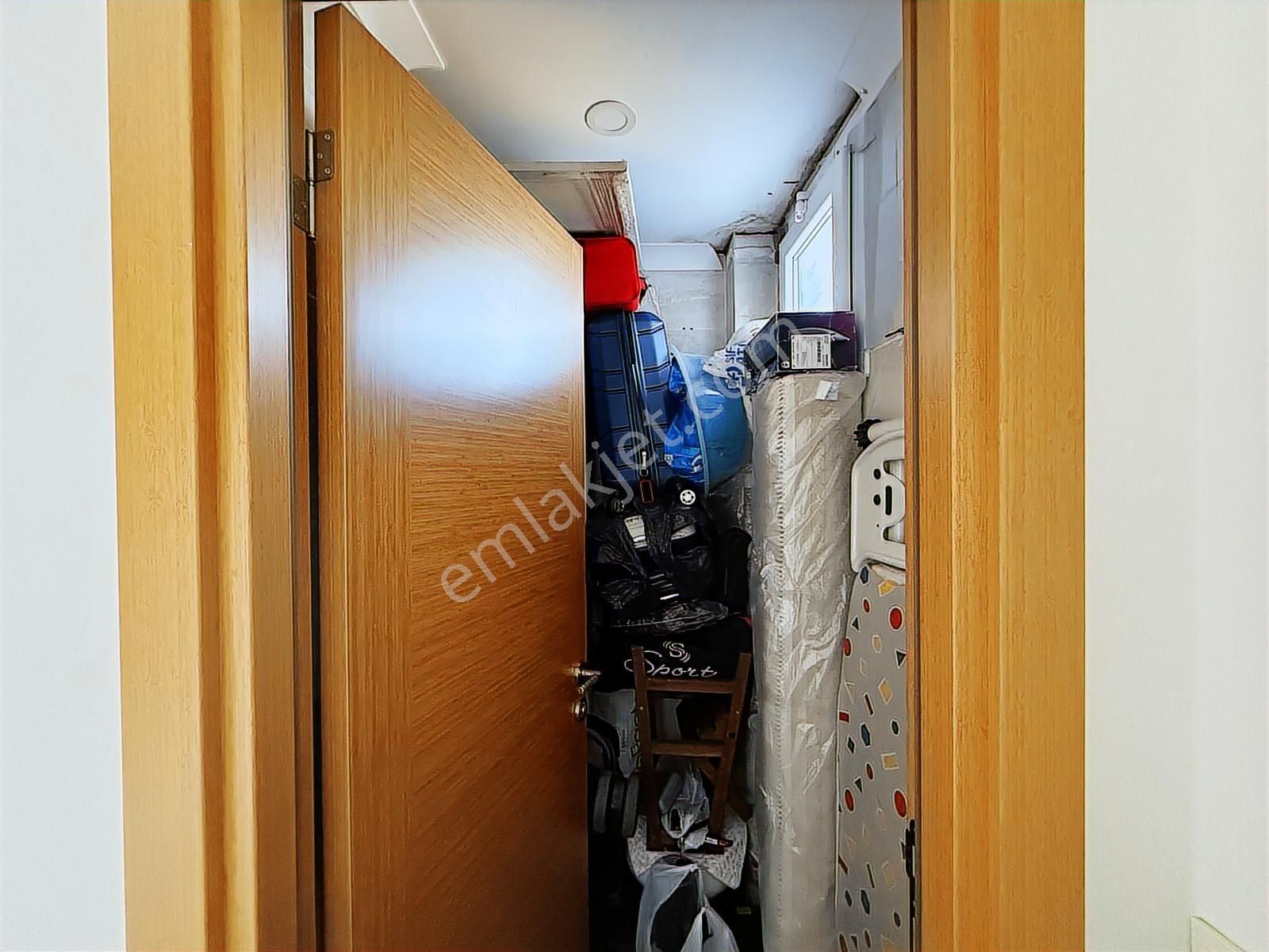 Çekmeköy Taşdelen Natural Garden Sitesinde Satılık 3+1 Daire - Görsel 29