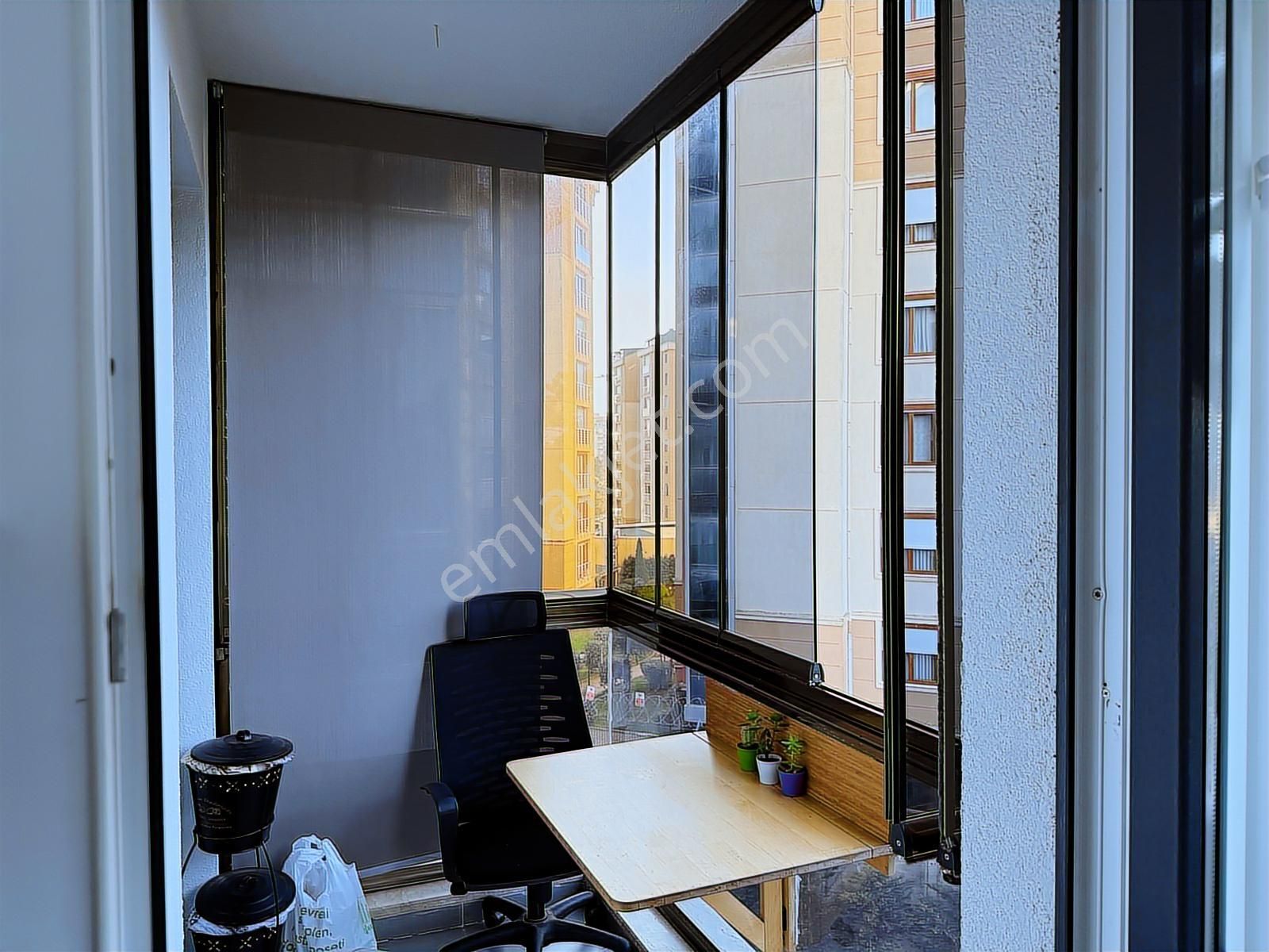 Çekmeköy Taşdelen Natural Garden Sitesinde Satılık 3+1 Daire - Görsel 30