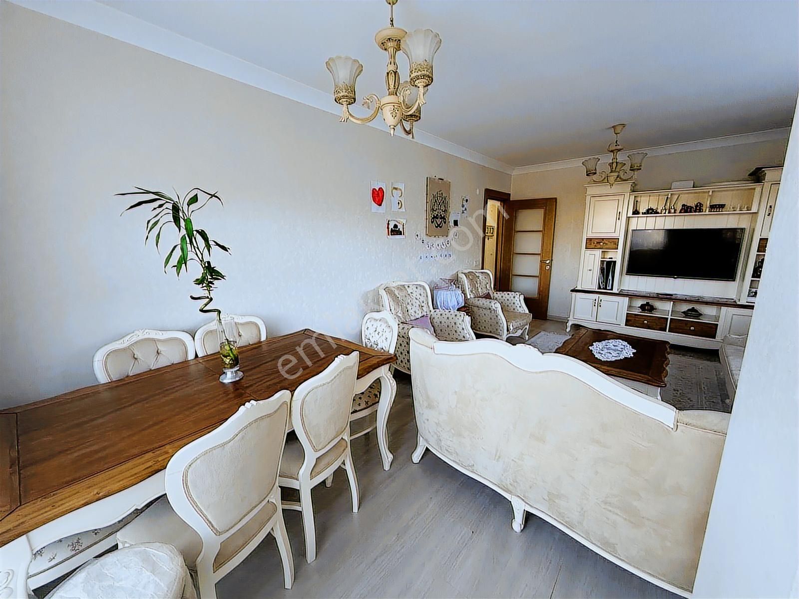 Çekmeköy Taşdelen Natural Garden Sitesinde Satılık 3+1 Daire - Görsel 19