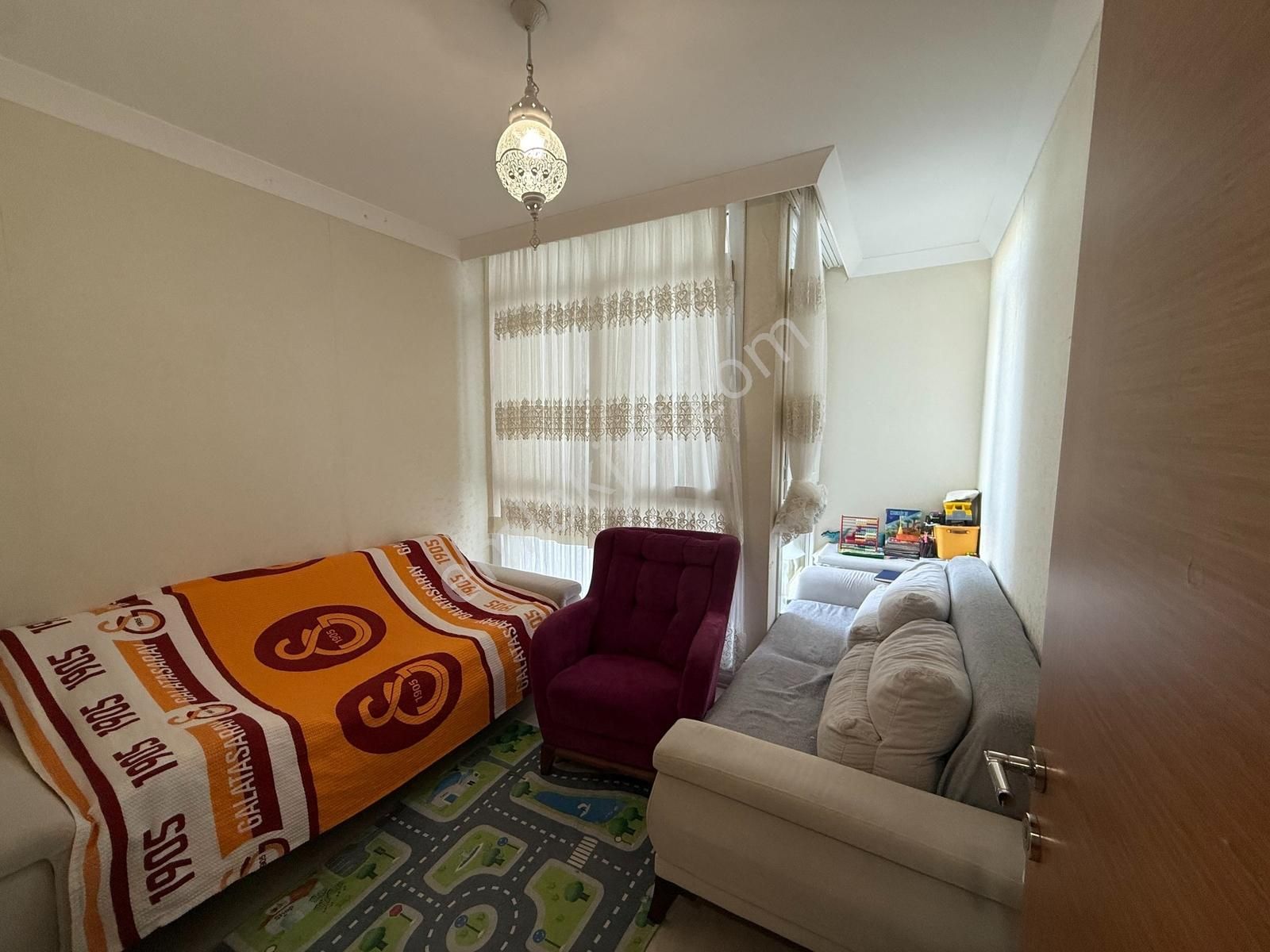 Çekmeköy Taşdelen Natural Garden Sitesinde Satılık 3+1 Daire - Görsel 17