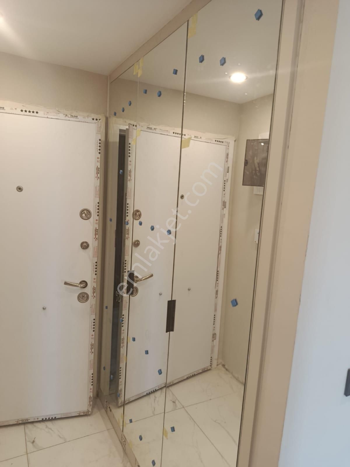 Akçay Doruk'tan Yüksek Kredili, Özel Otoparklı, Dubleks Daire - Görsel 7