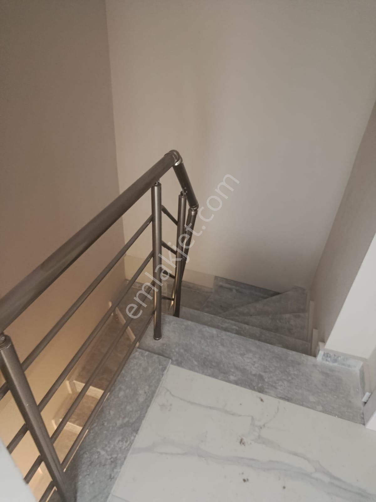 Akçay Doruk'tan Yüksek Kredili, Özel Otoparklı, Dubleks Daire - Görsel 20