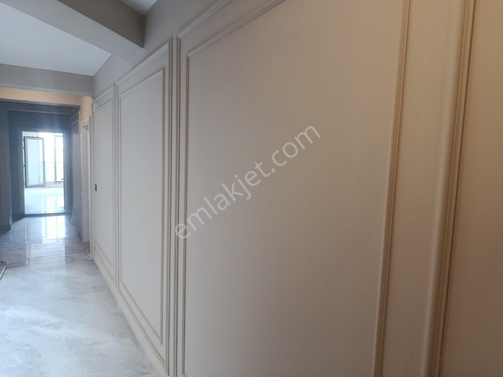 Akçay Doruk'tan Yüksek Kredili, Özel Otoparklı, Dubleks Daire - Görsel 6