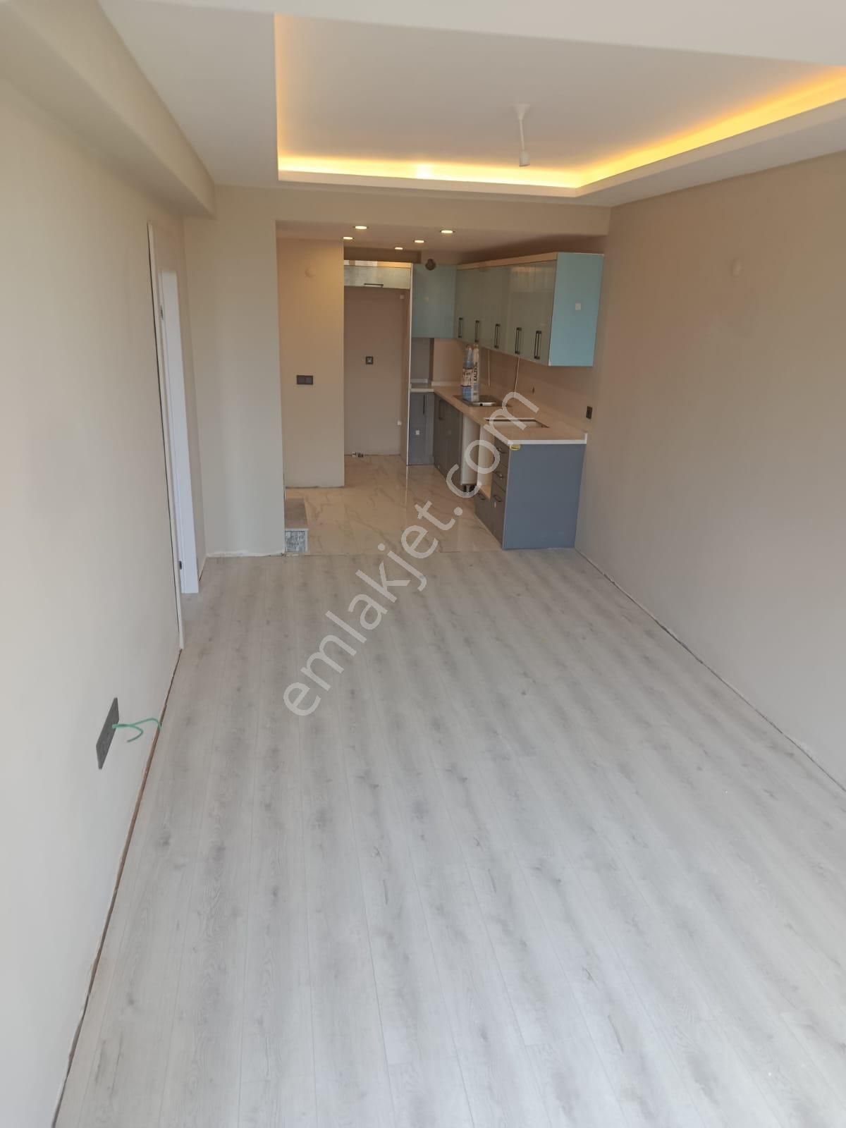 Akçay Doruk'tan Yüksek Kredili, Özel Otoparklı, Dubleks Daire - Görsel 28