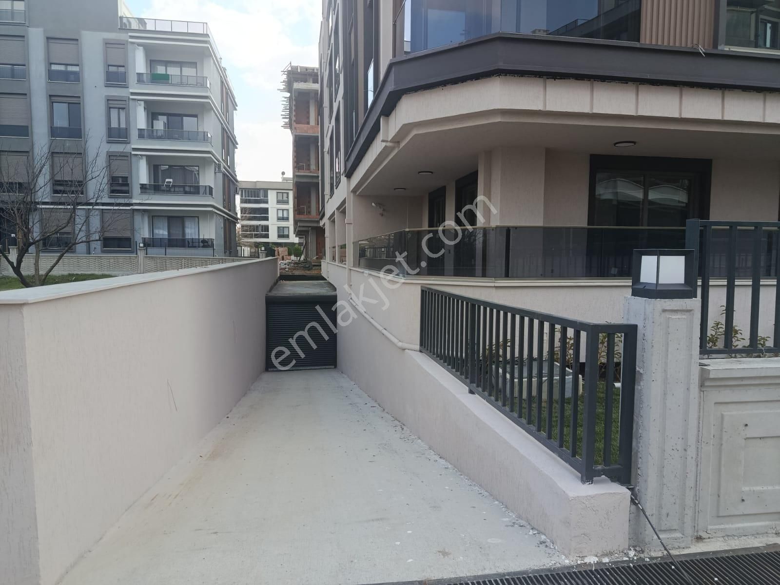 Akçay Doruk'tan Yüksek Kredili, Özel Otoparklı, Dubleks Daire - Görsel 2