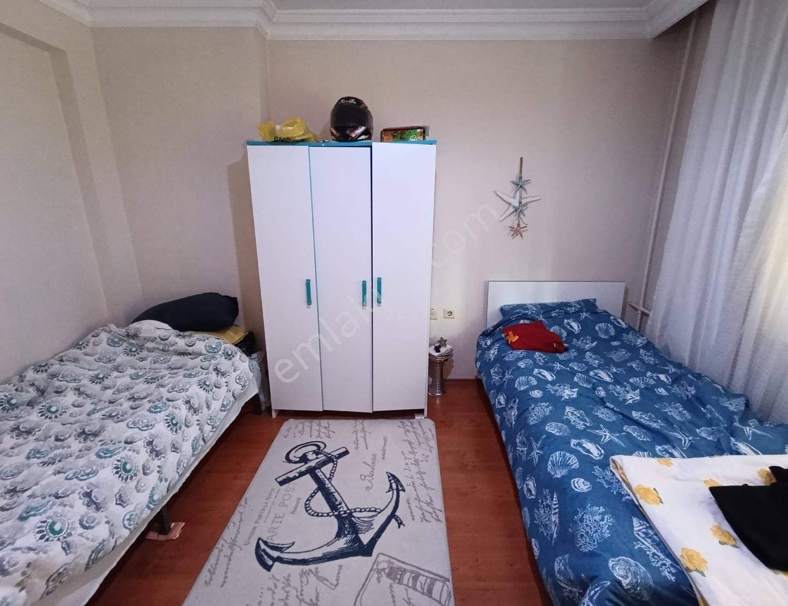 (muhteşem Konumlu )bahçelievler Mah. 3+1 Masrafsız Daire - Görsel 11